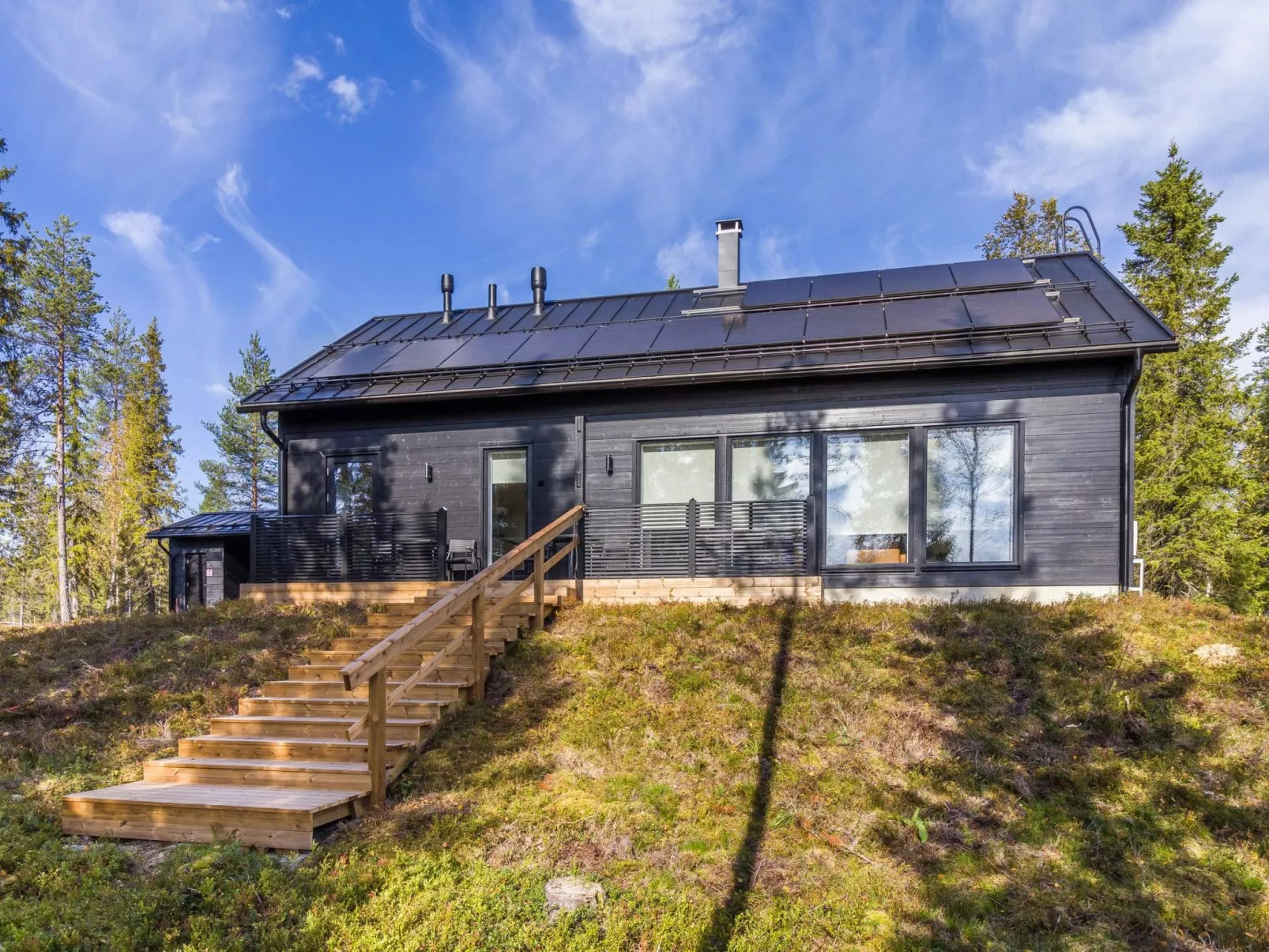 Villa q-Outside
