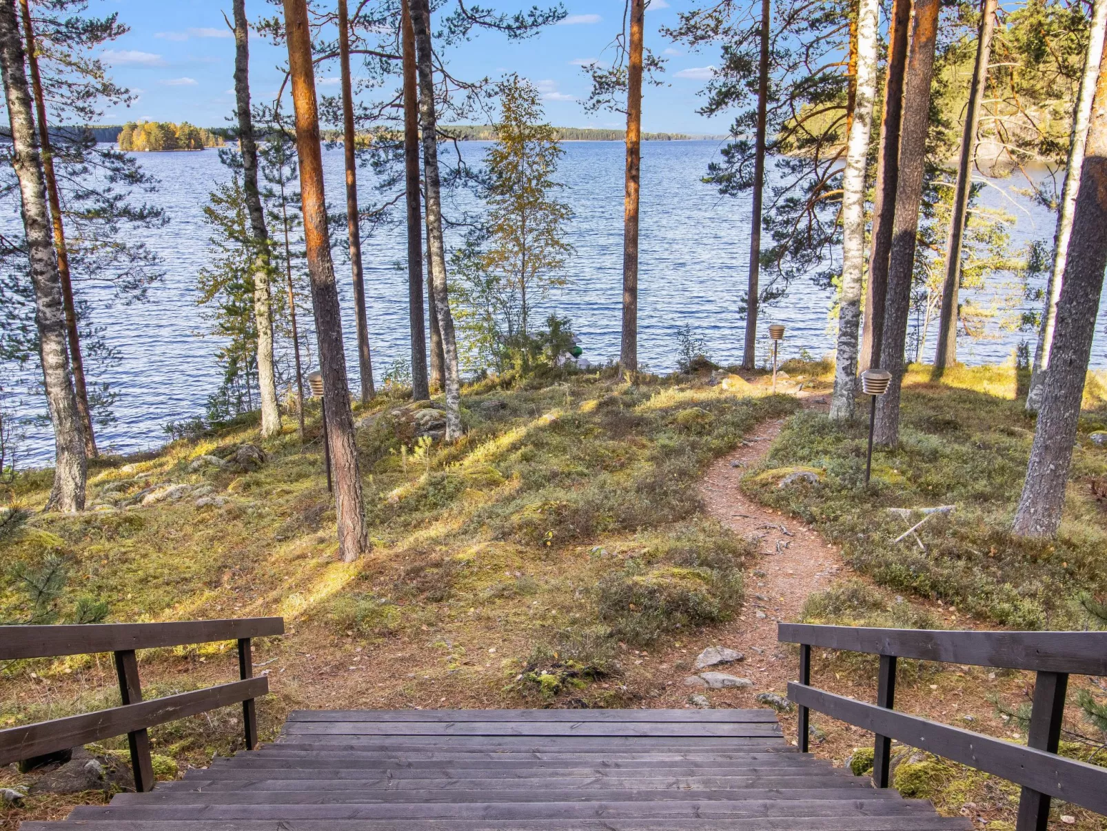 Pirkonlahti-Outside