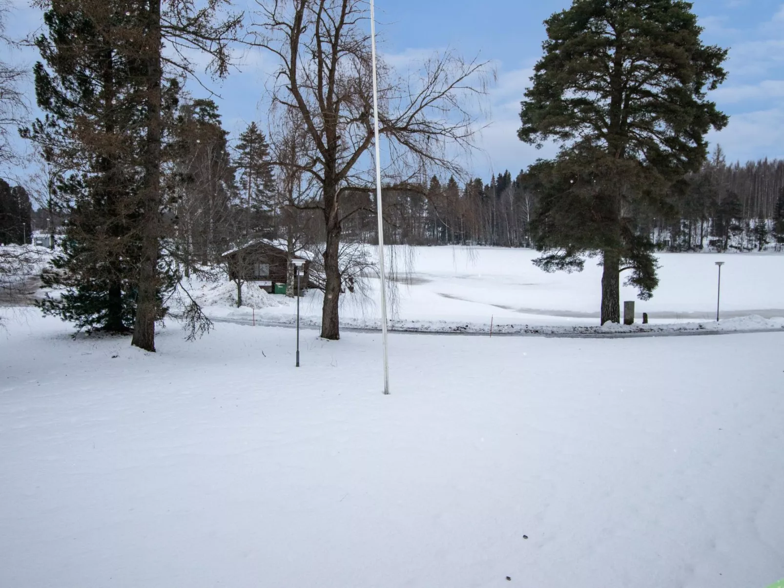 Kylpylä-hotelli, room 242-Inside