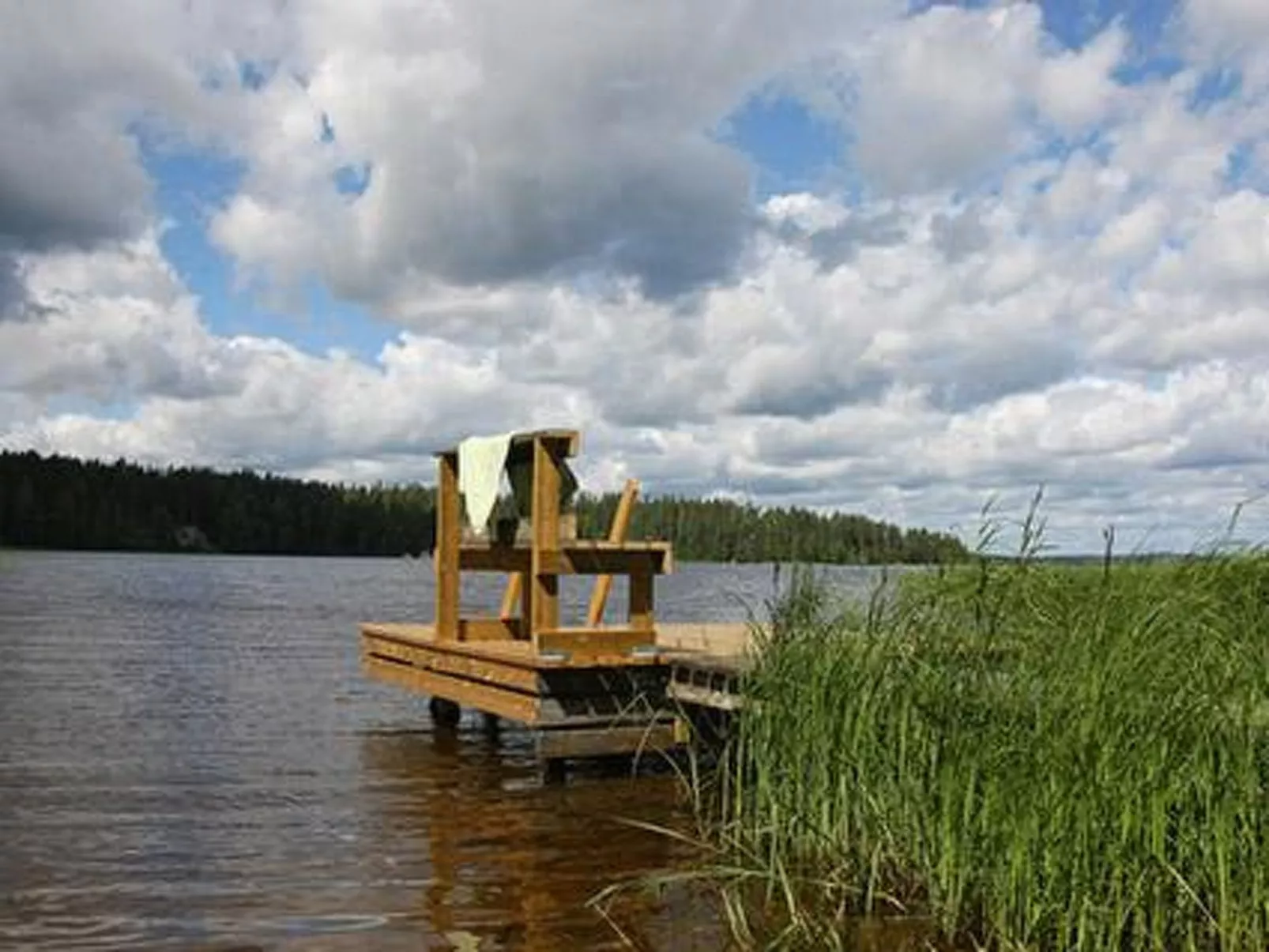 Kultaranta-Outside