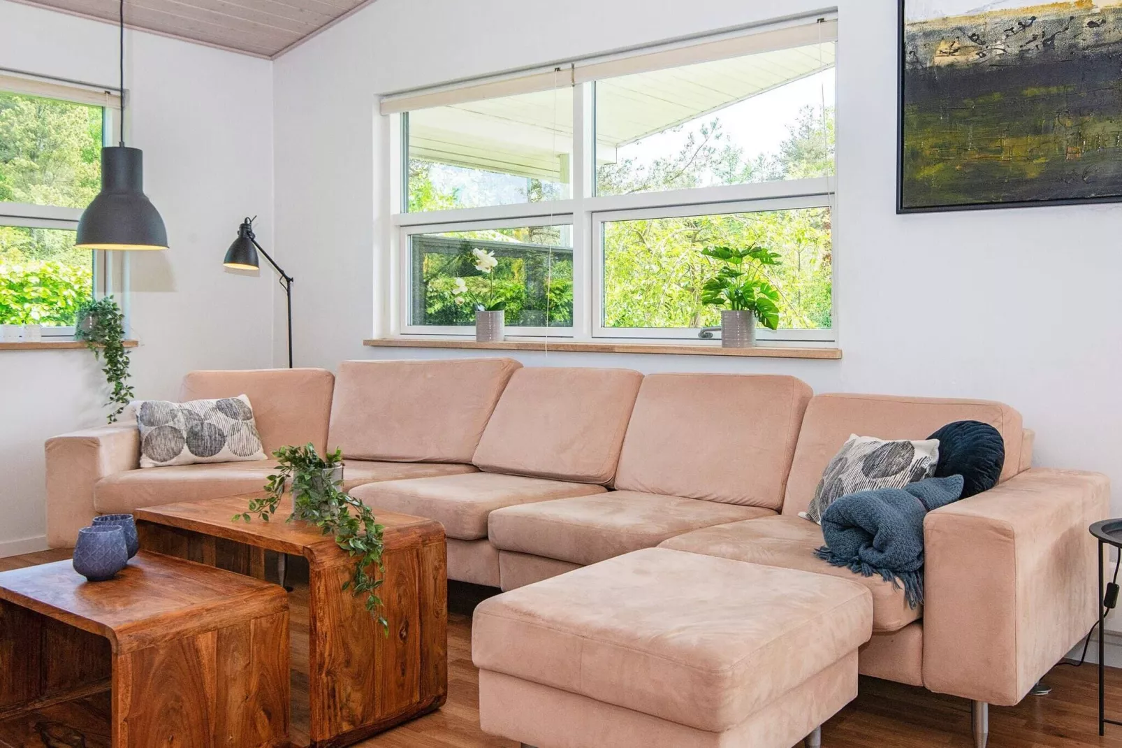 8 person holiday home in Silkeborg-By Traum-Indoor