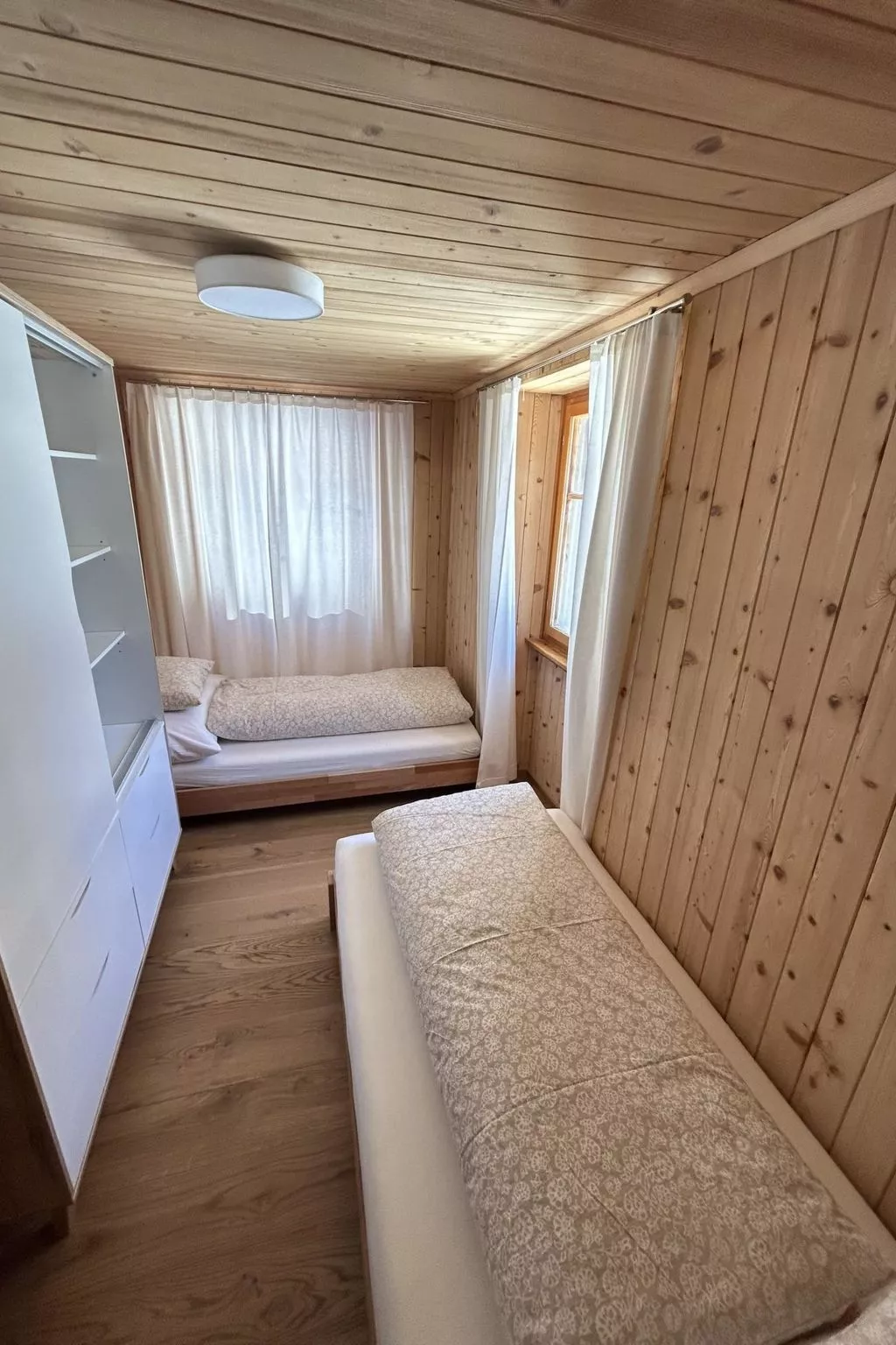 Haus Alpengruss EG-Inside
