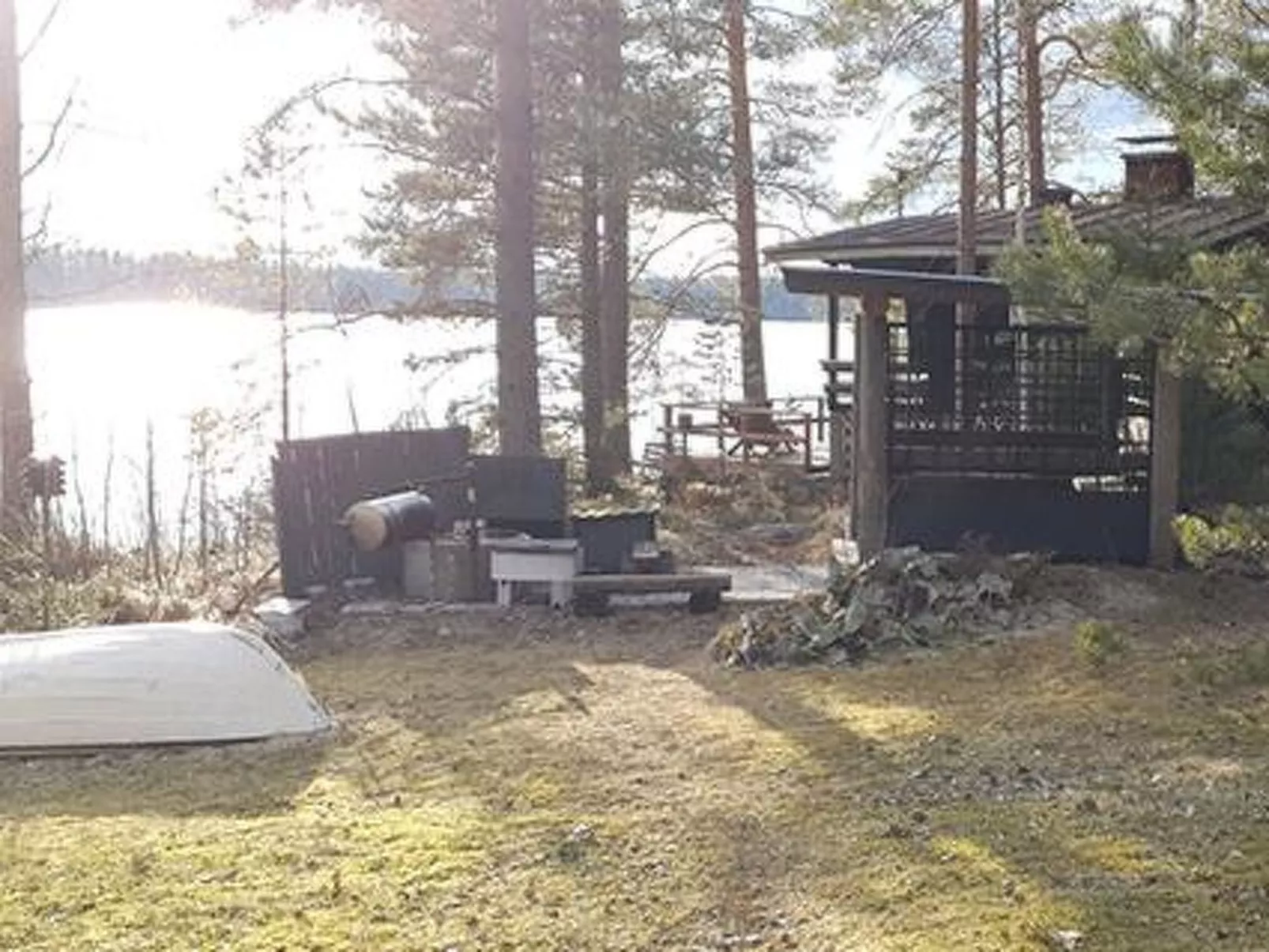 Lähesniemi-Outside