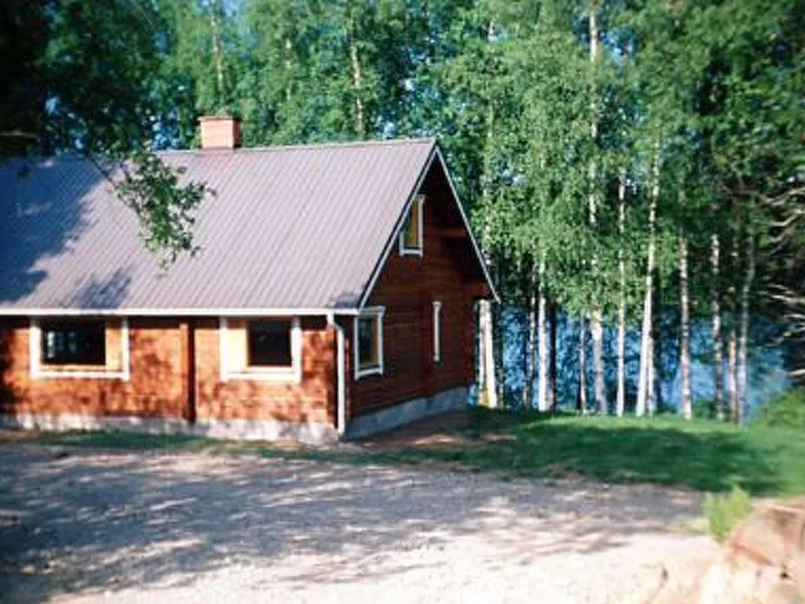Pellervo-Draußen