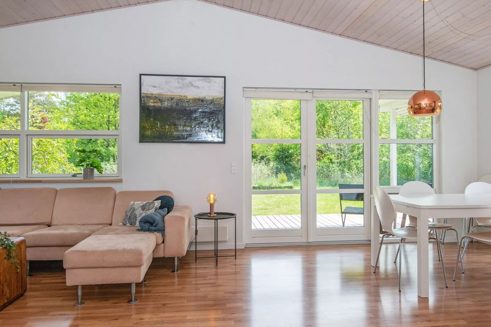 8 person holiday home in Silkeborg-By Traum-Indoor