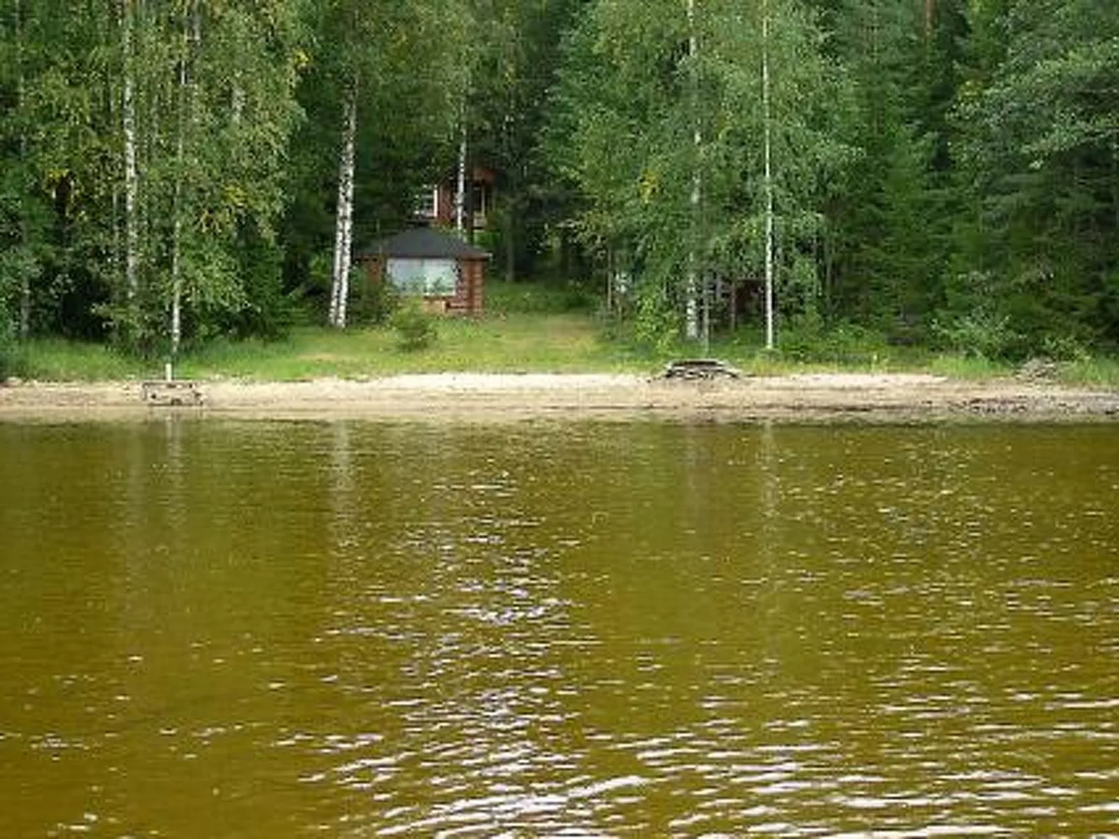 Aurinkolahti-Draußen