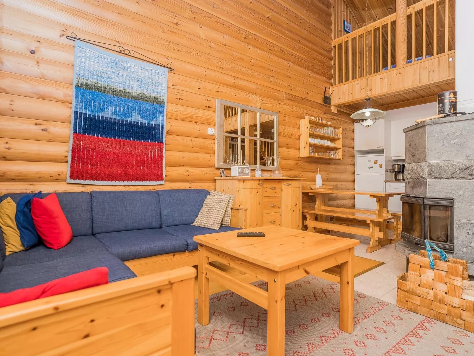 Topinranta 9 b-Inside