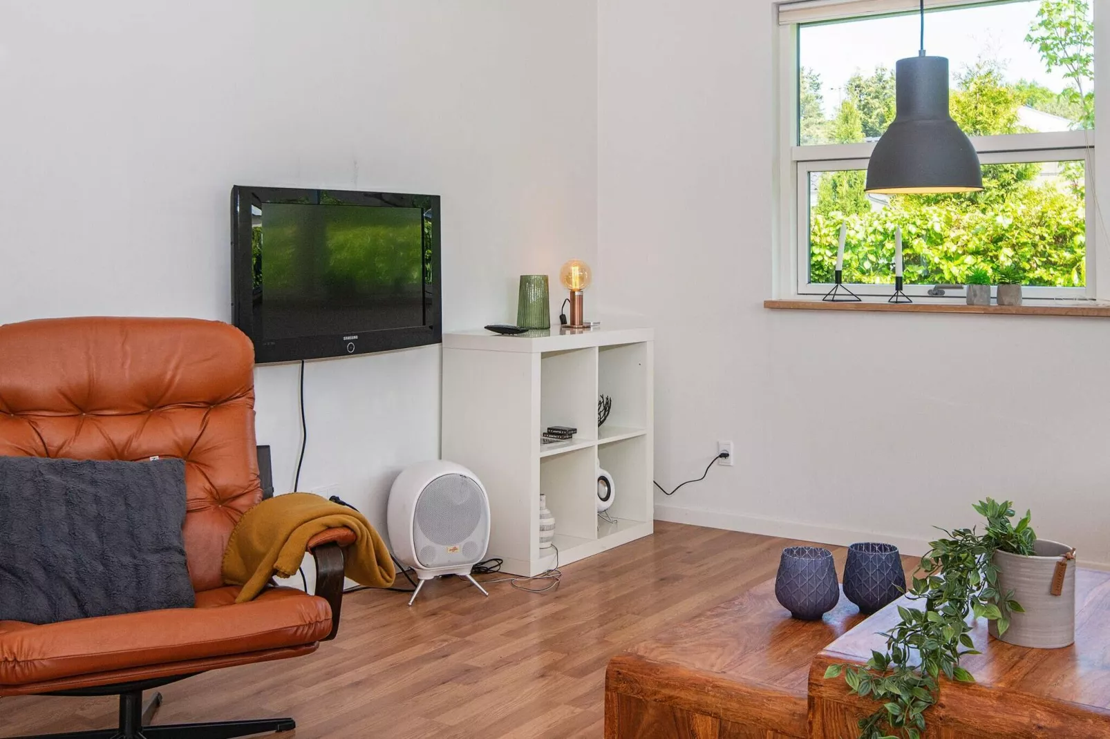 8 person holiday home in Silkeborg-By Traum-Indoor