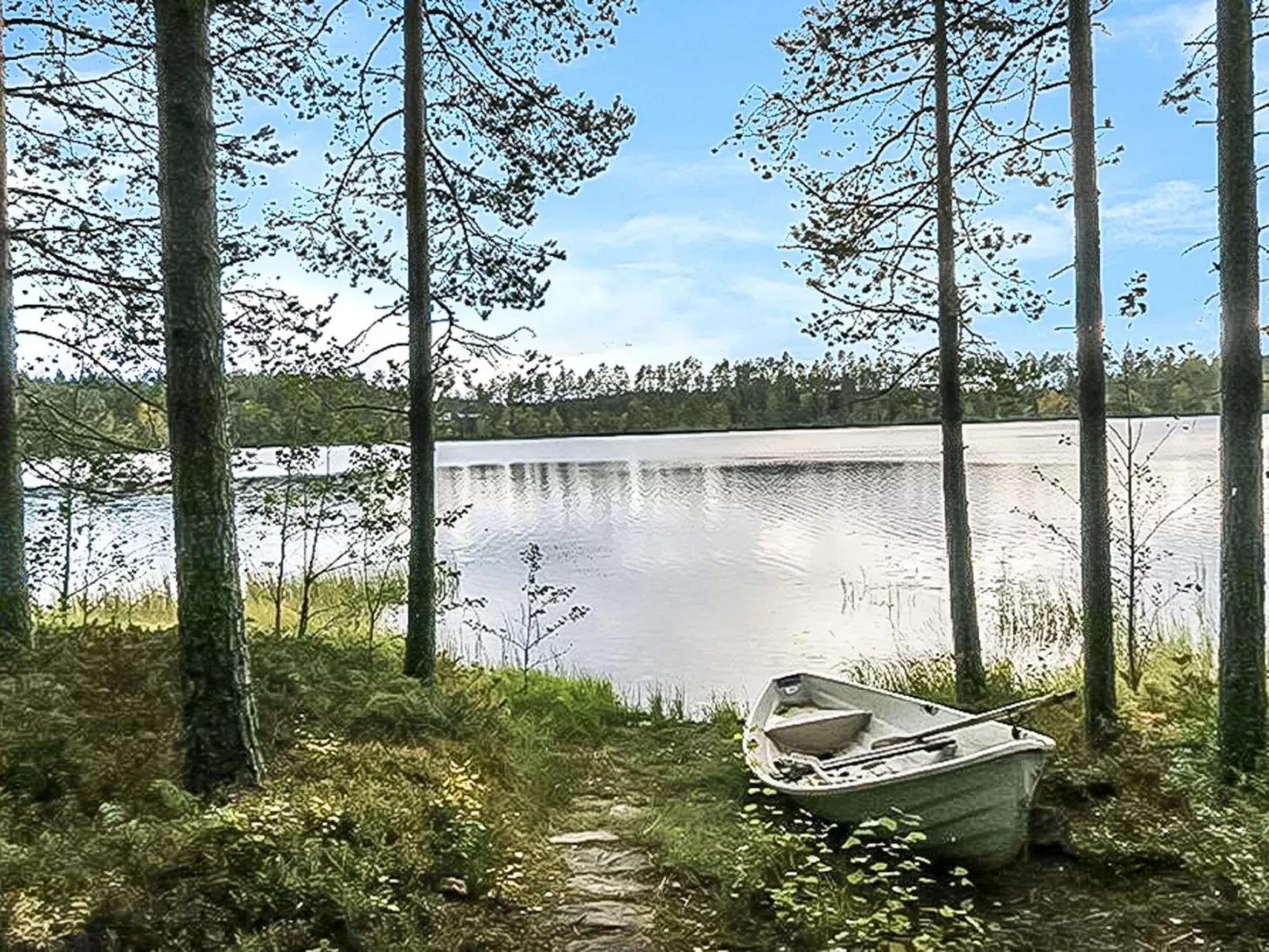 Puolukka-Outside