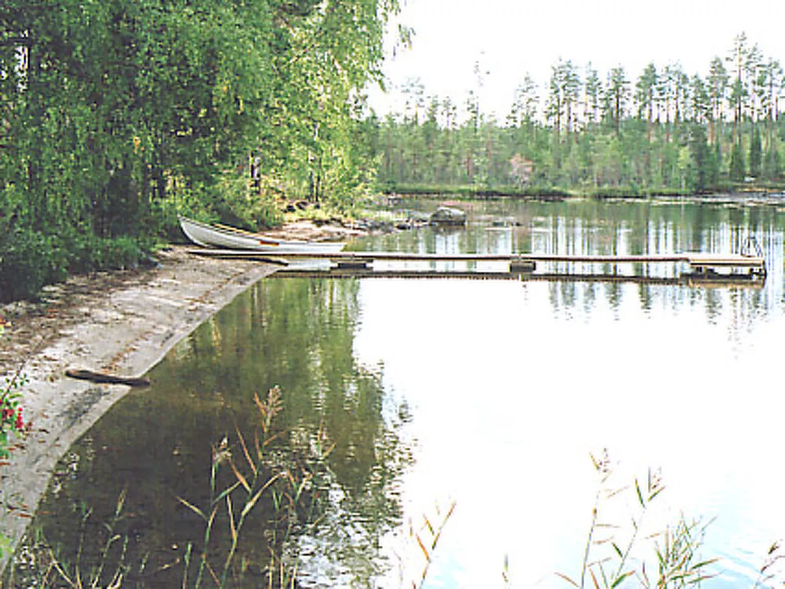 Eteläranta-Draußen