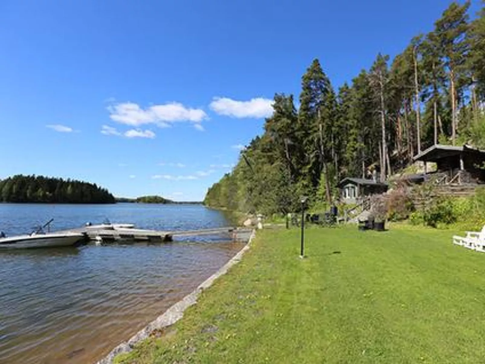 Lövkulla-Drinnen