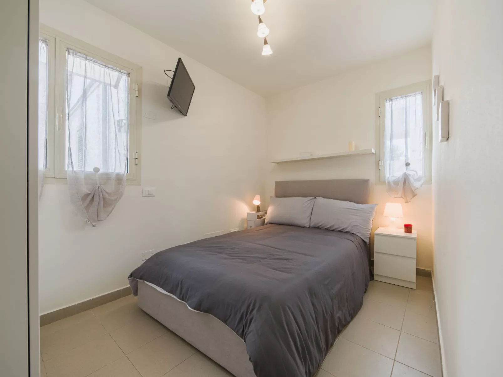 Casa Giuditta-Inside
