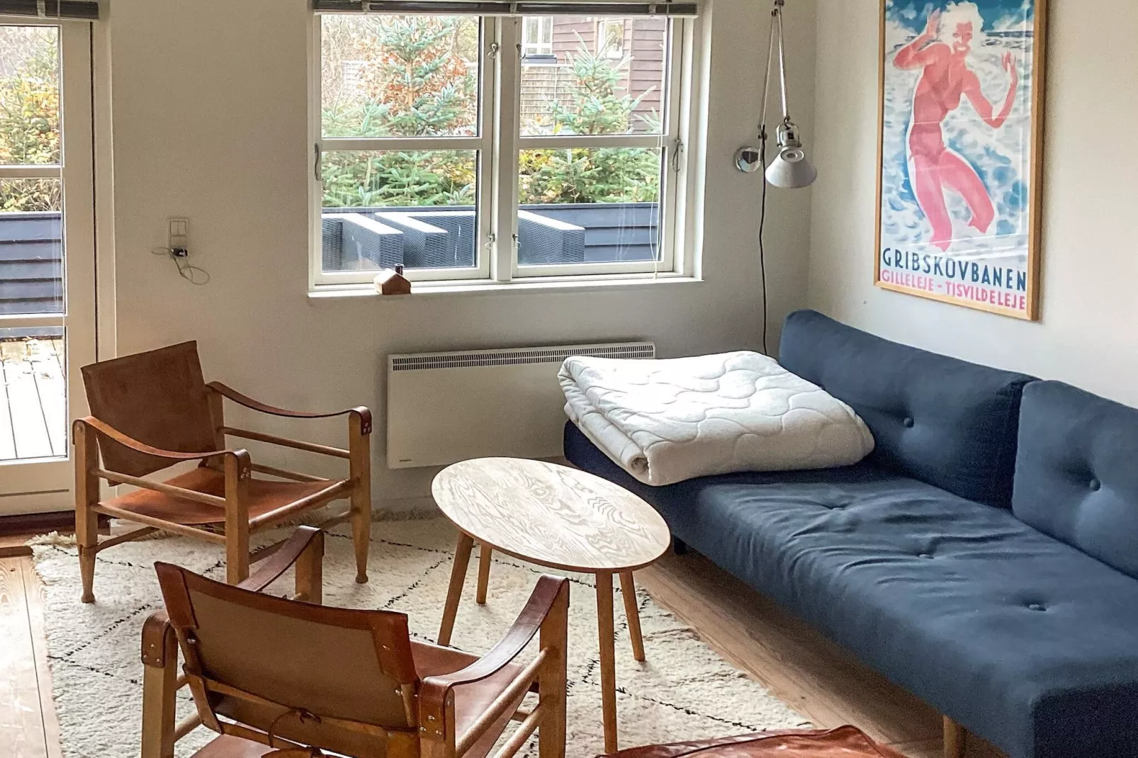 6 person holiday home in Grenaa-Indoor