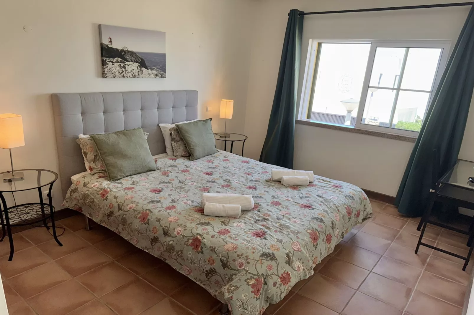 20 Terraços de Benagil (Casa Luisa)