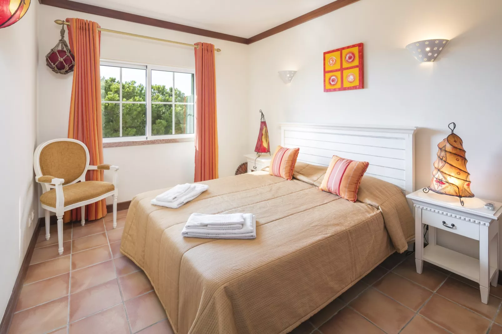 39 Terraços de Benagil (Casa Mulhollanda)