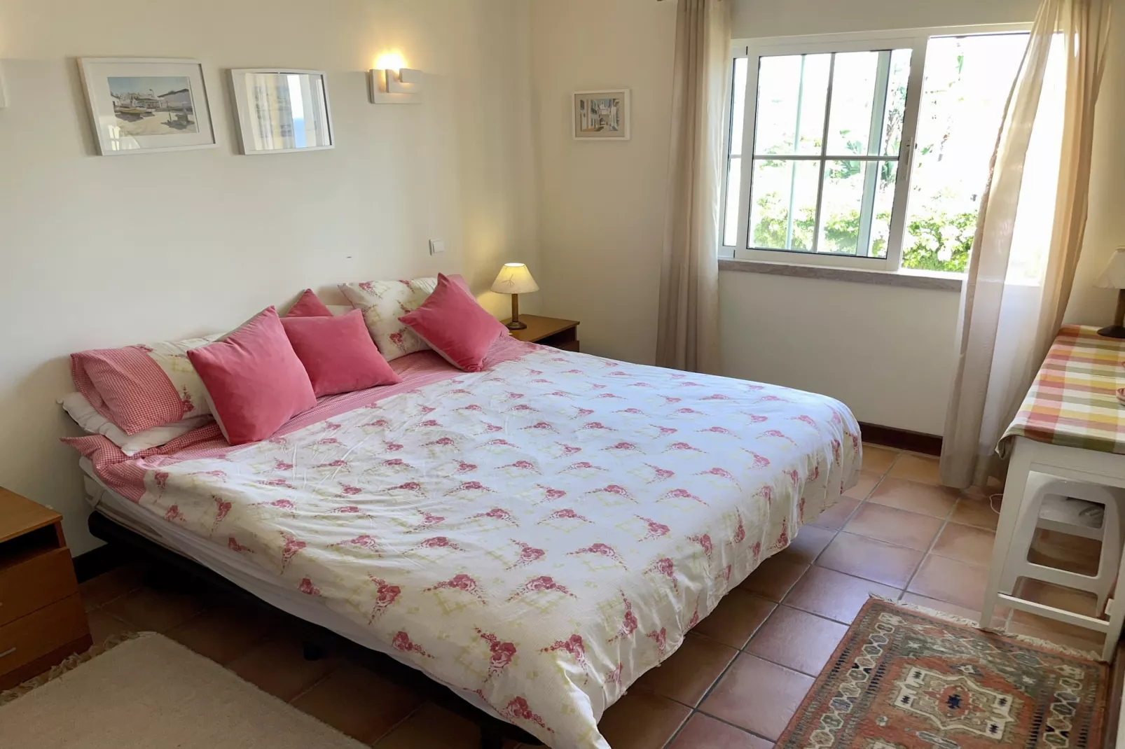 22 Terraços de Benagil (Casa Liz)