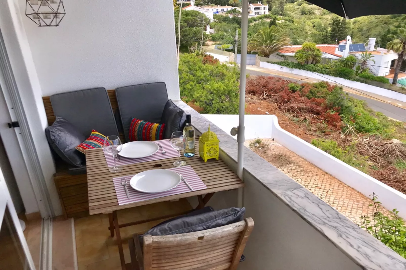 Casa de Sorte - Seaview apartment