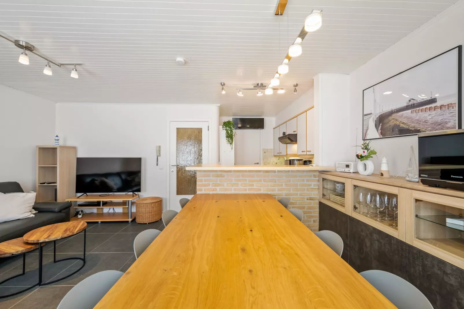Nieuwstraat 10-Kitchen