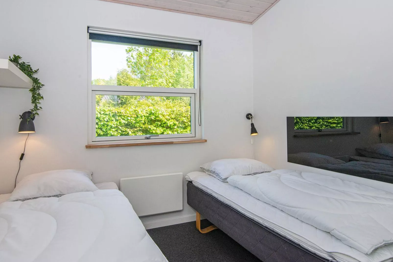 8 person holiday home in Silkeborg-By Traum-Indoor