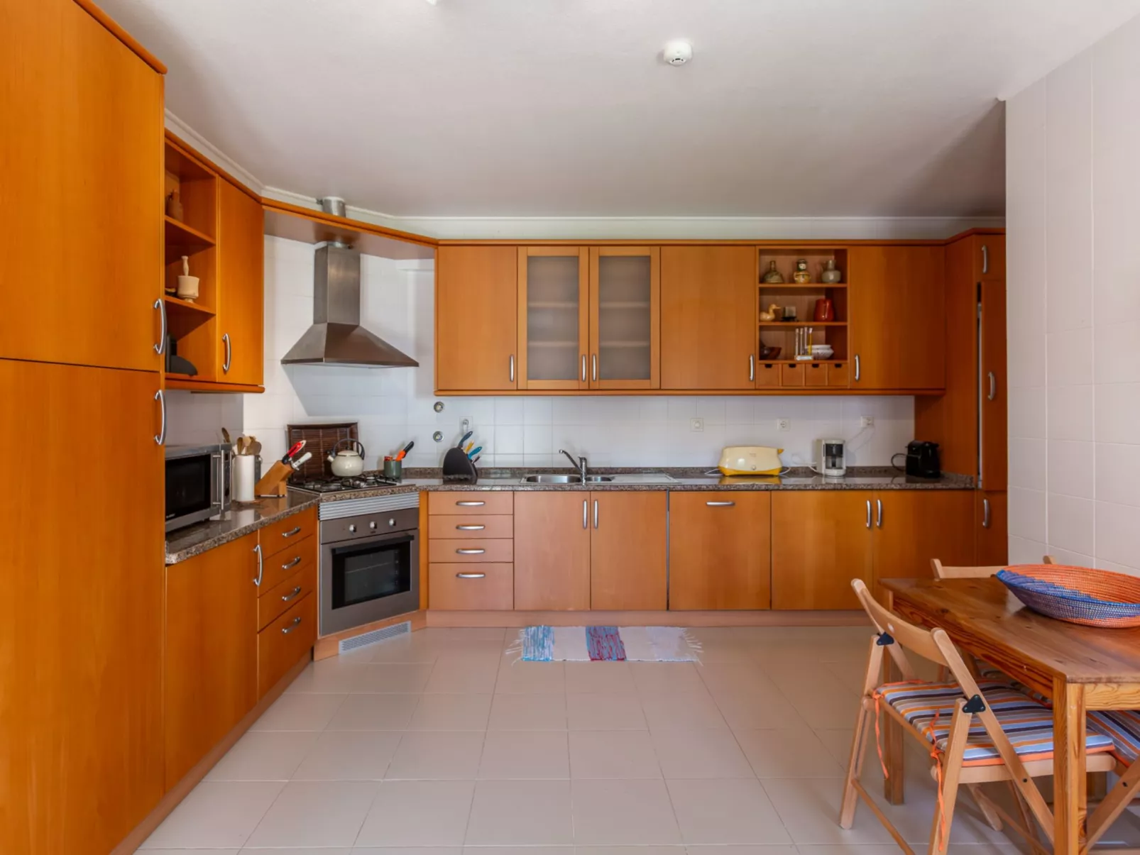 Herdade de Montalvo-Inside