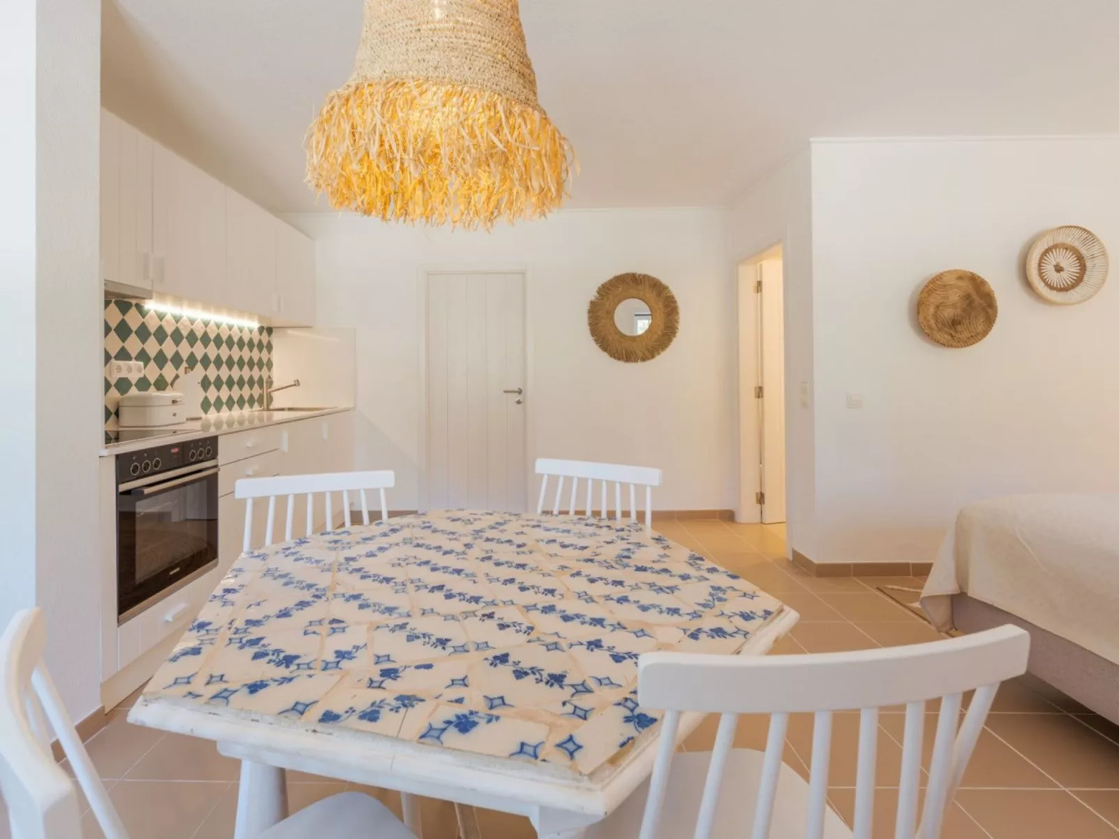 Herdade de Montalvo-Inside