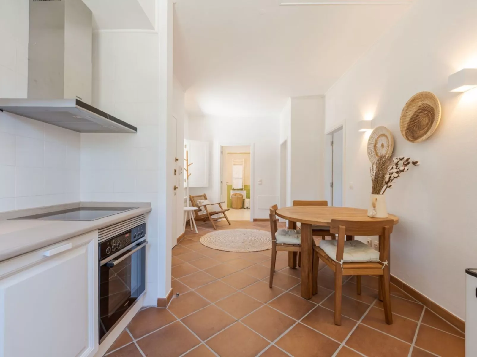 Herdade de Montalvo-Inside