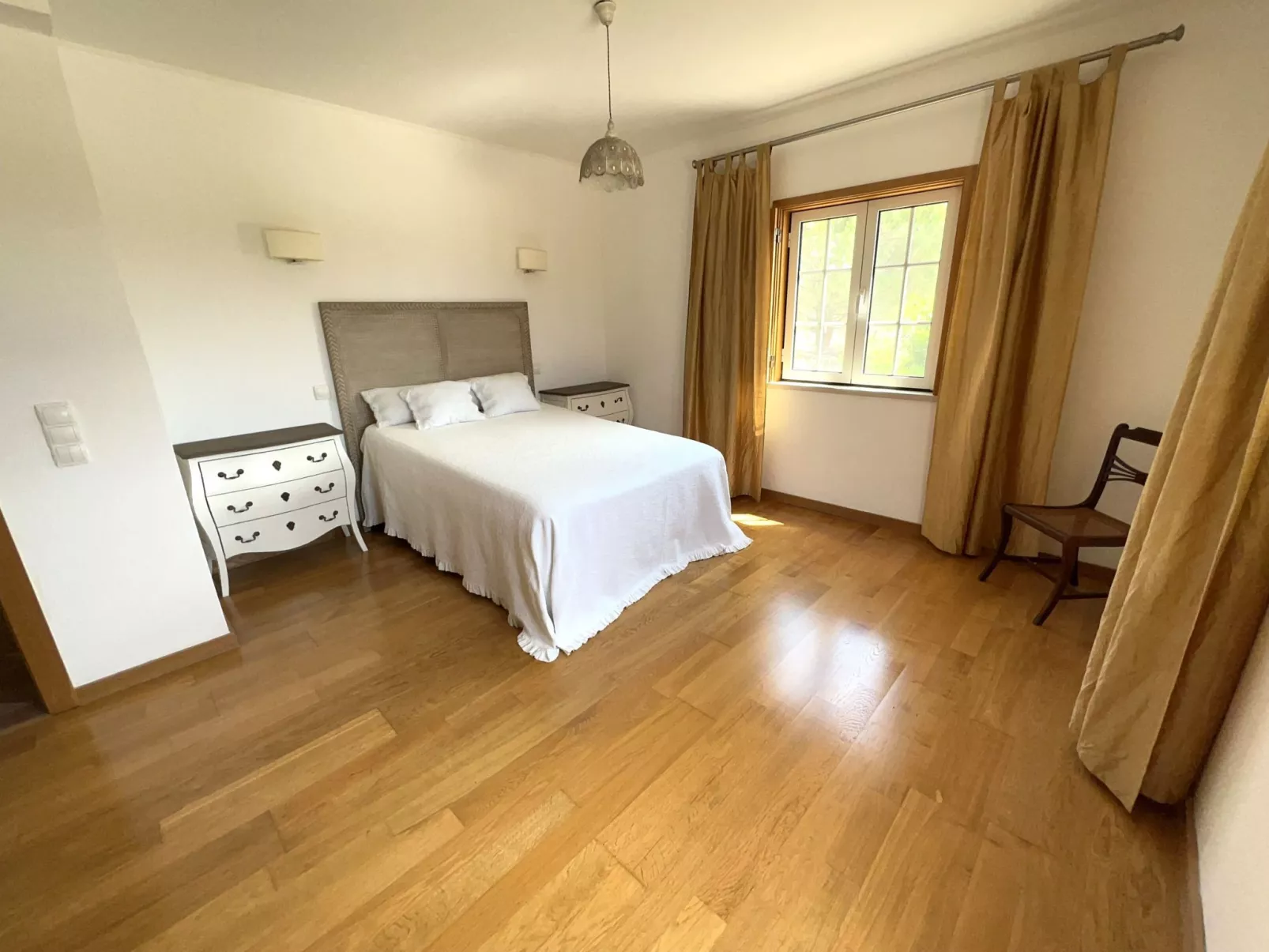 Herdade de Montalvo-Inside