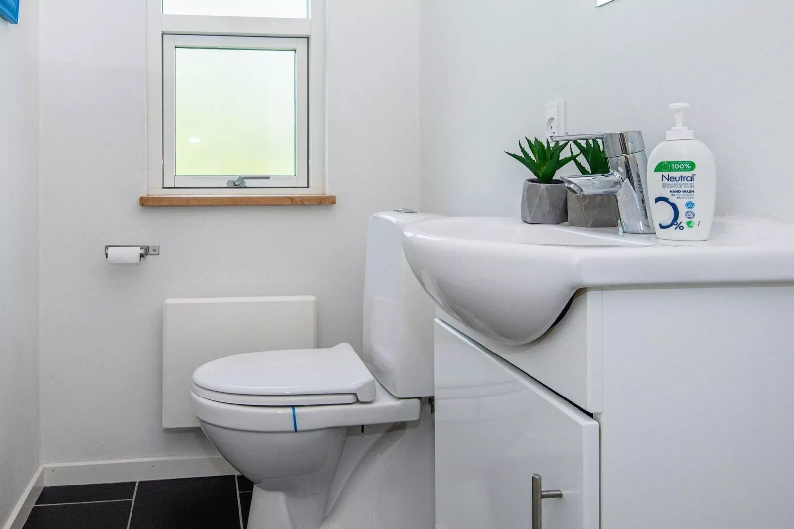 8 person holiday home in Silkeborg-By Traum-Indoor