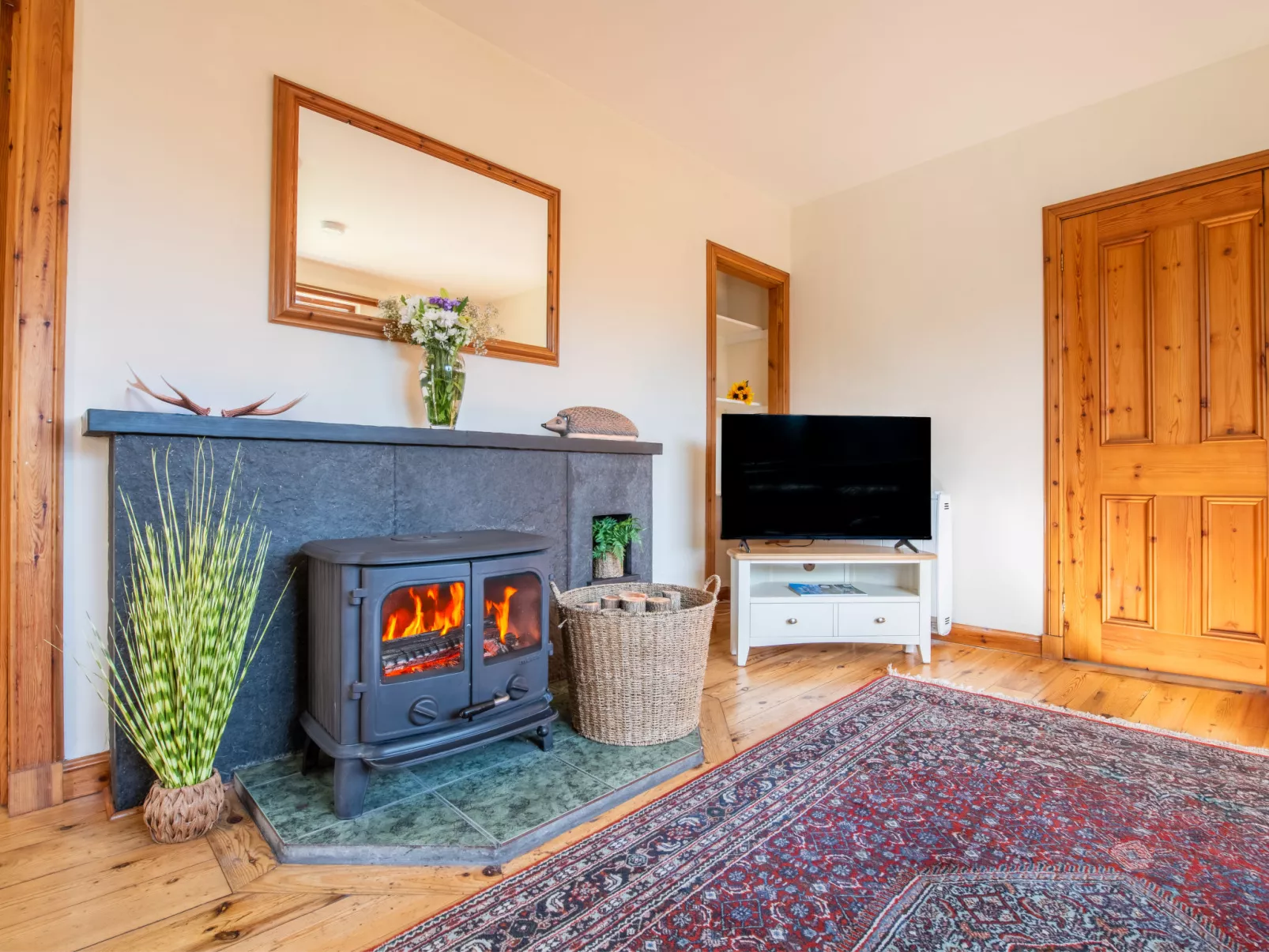 Farmburn Bothy