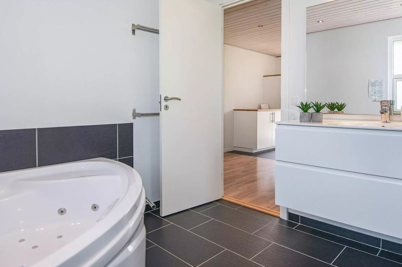 8 person holiday home in Silkeborg-By Traum-Indoor
