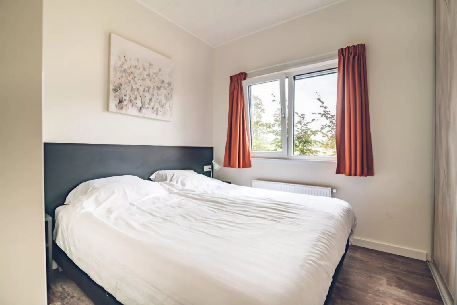 Holiday Villa | 2 - 4 people