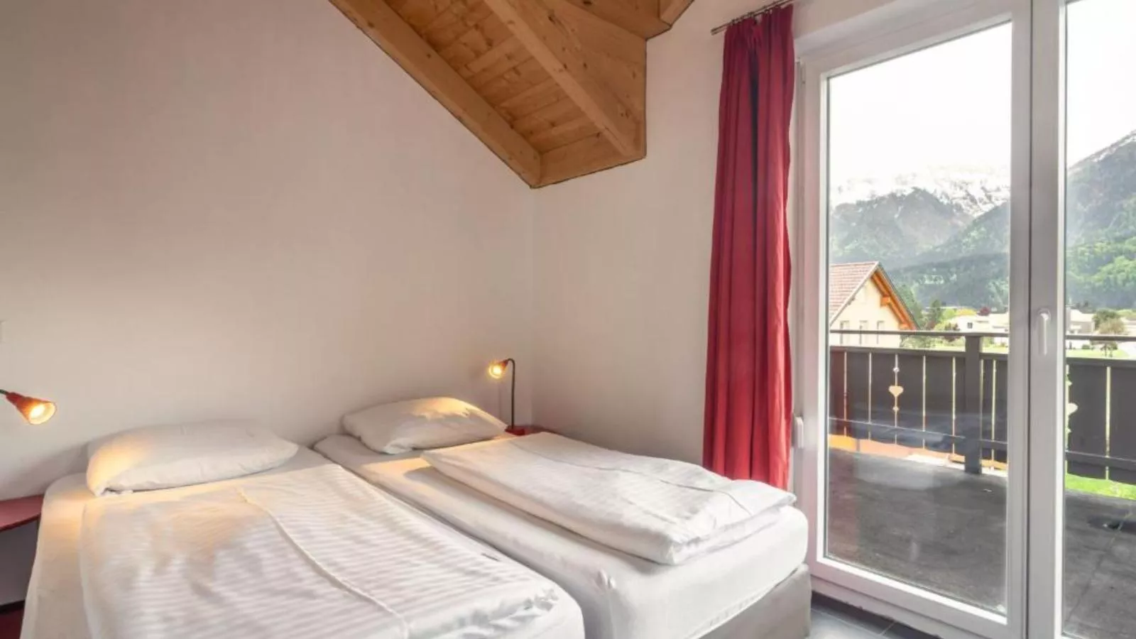 Kipaji 3-Schlafzimmer