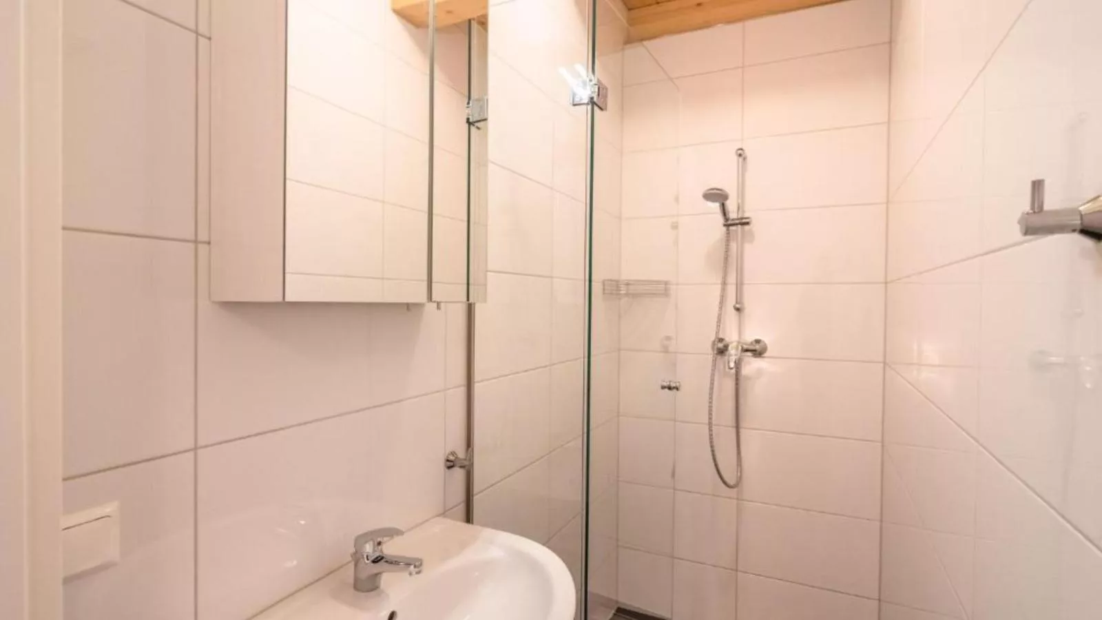 Kipaji 2-Badezimmer
