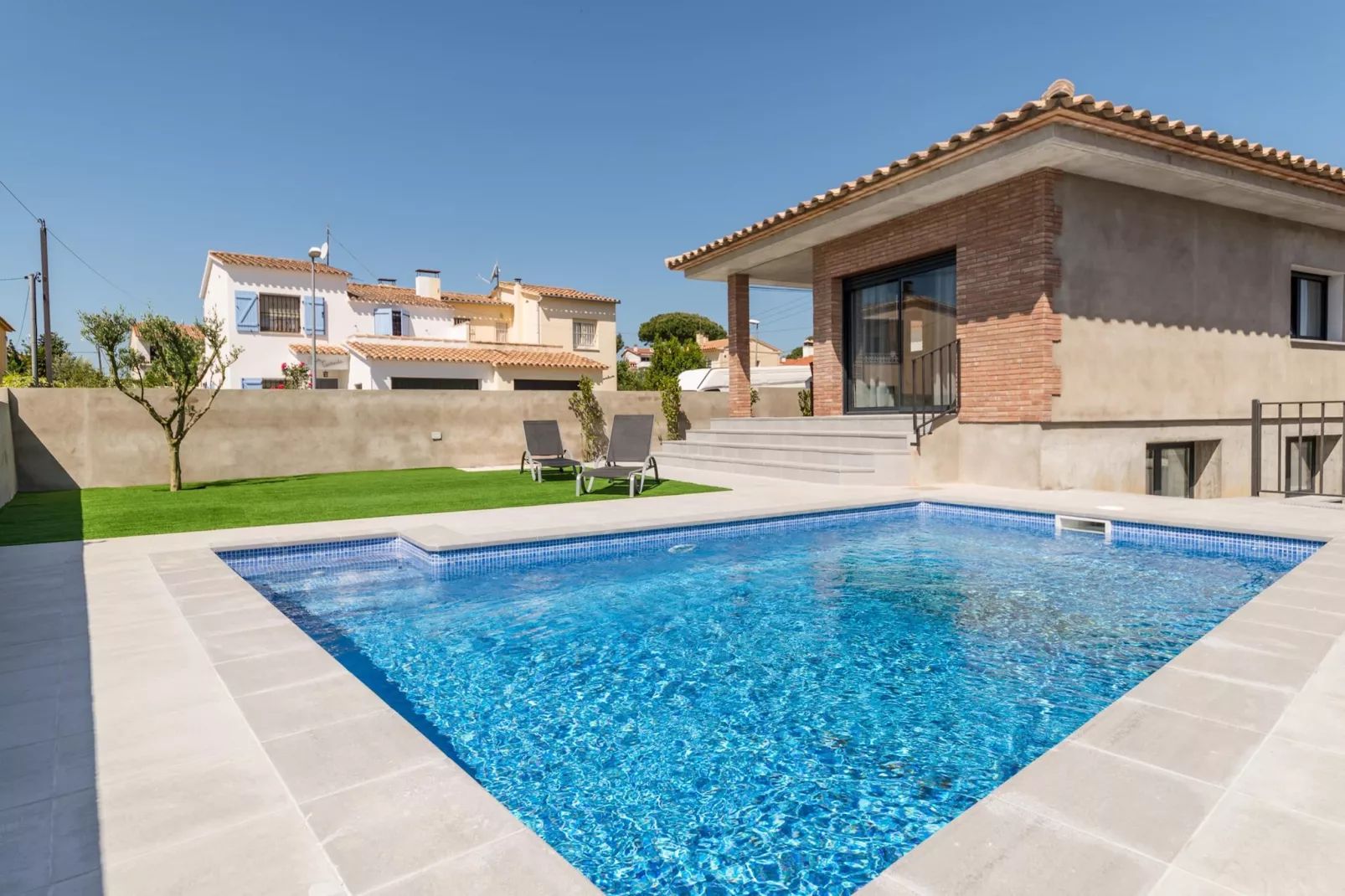 Margarita-Pool