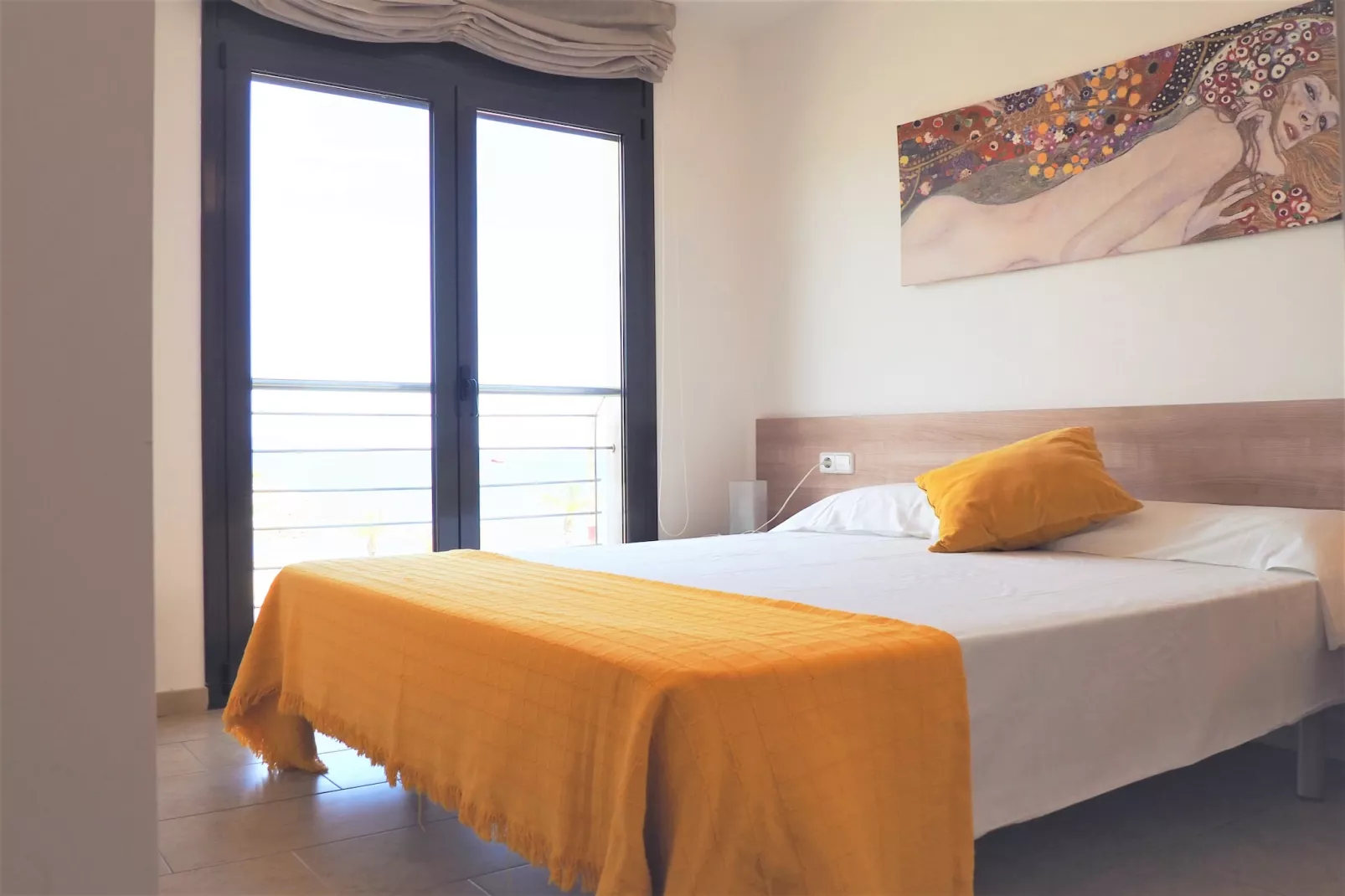 Univers-Bedroom