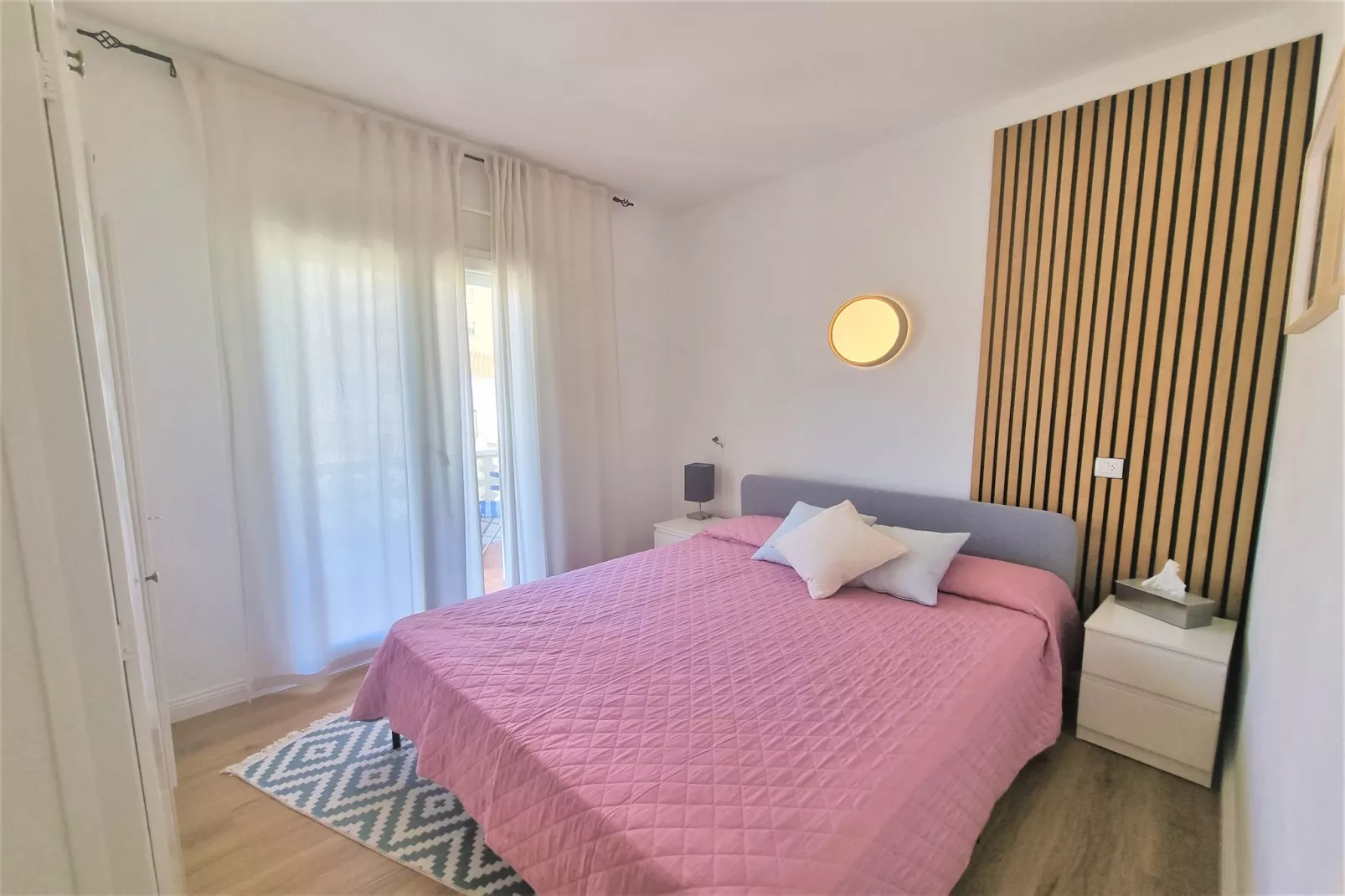 Marisol-Schlafzimmer