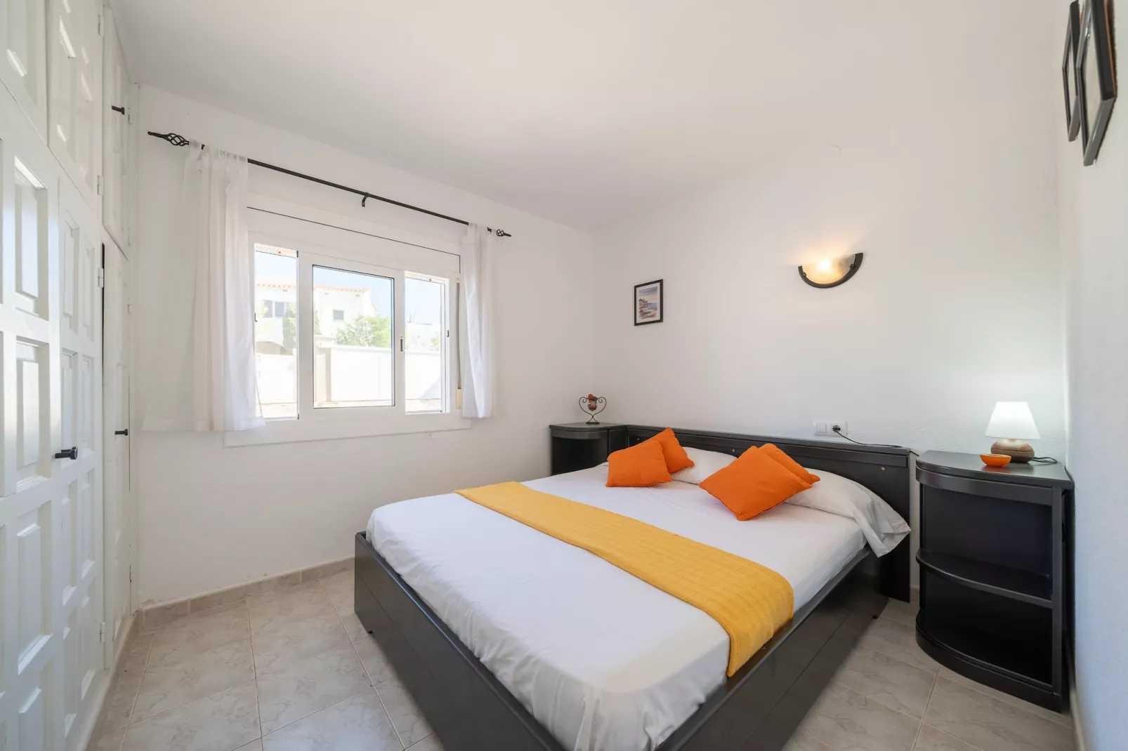 Sharon-Bedroom