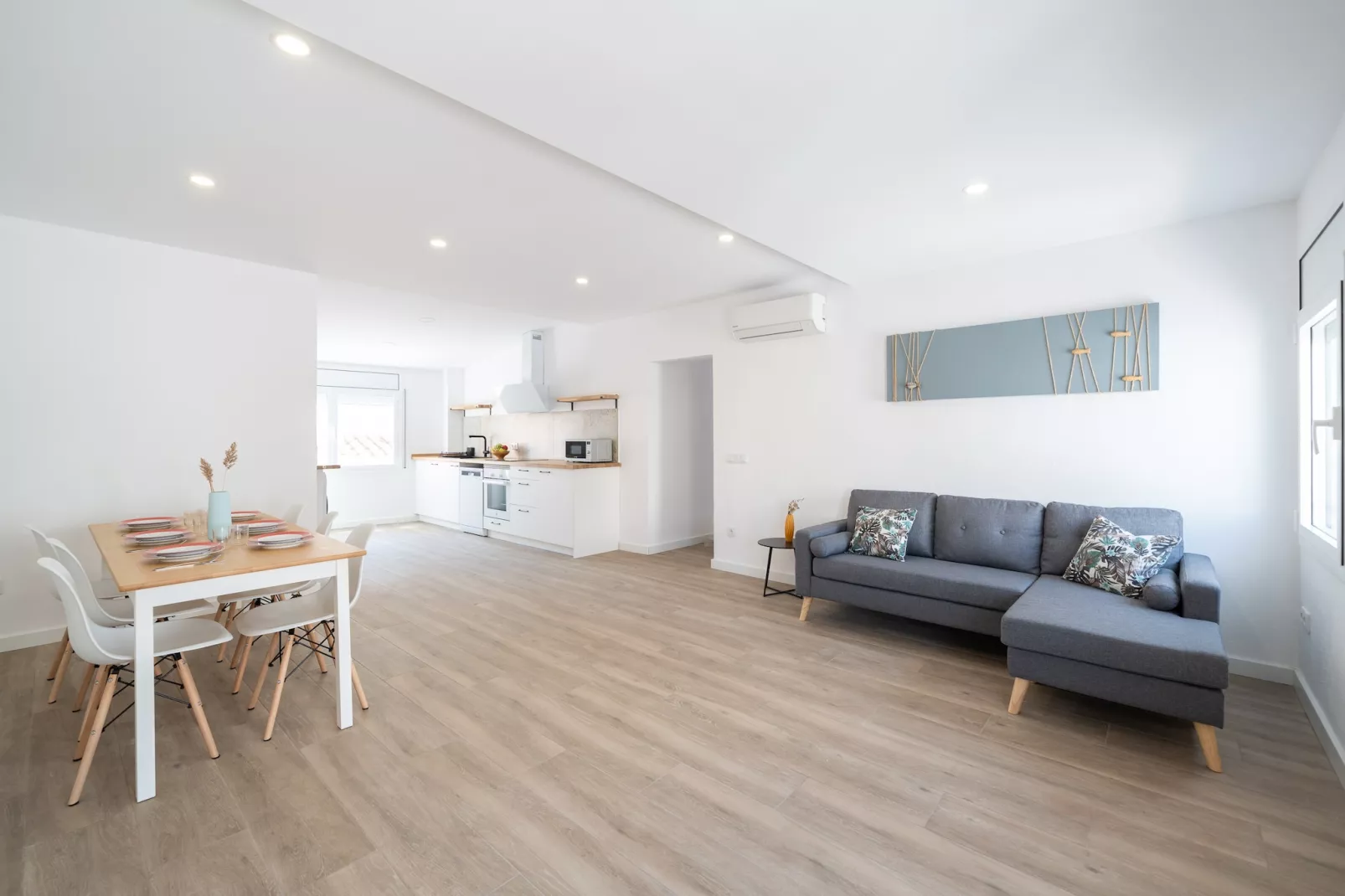 Can Tarra 2-Dining room
