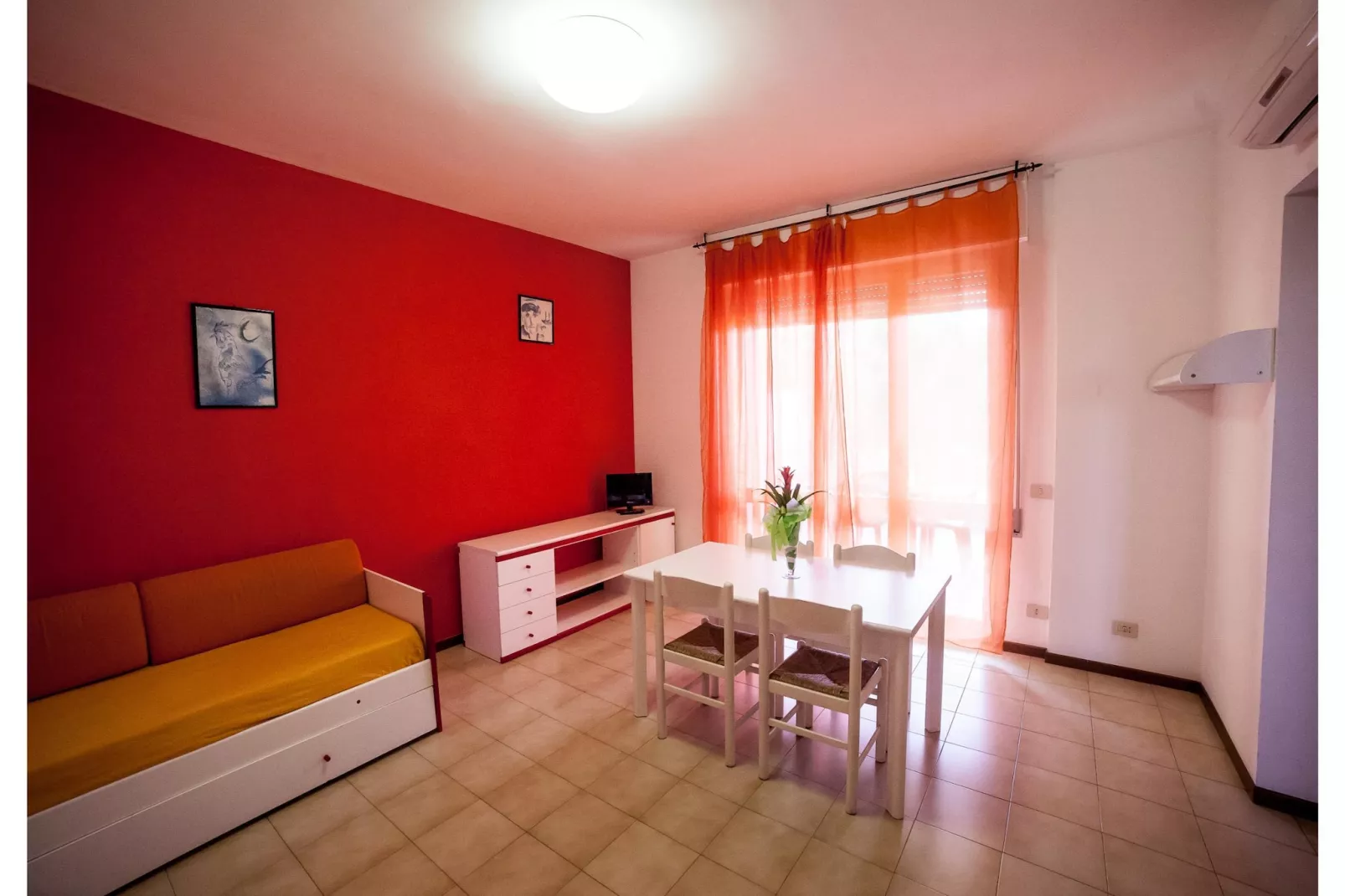Residenza Alberghiera Italia in Luni - Bilocale B4