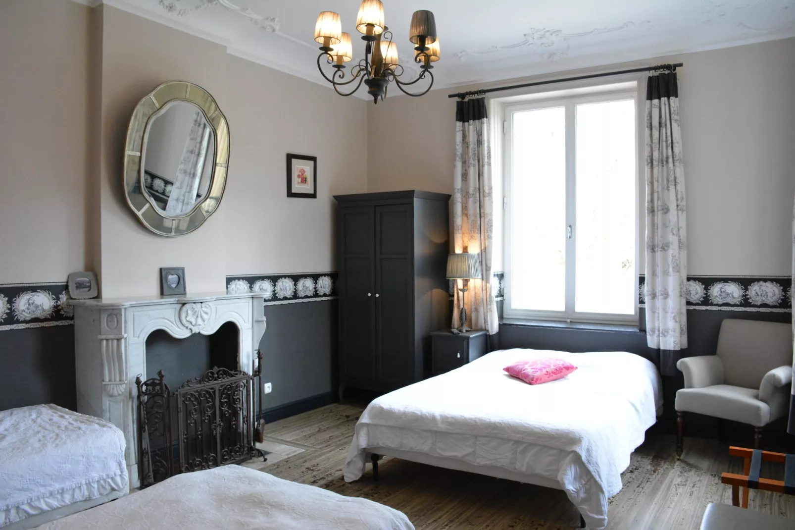 Vieux Chêne