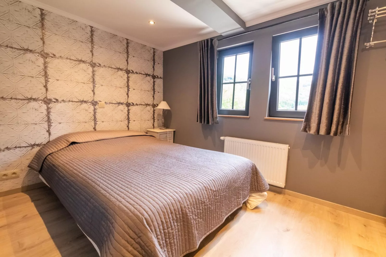 Appartement Ferme Simon