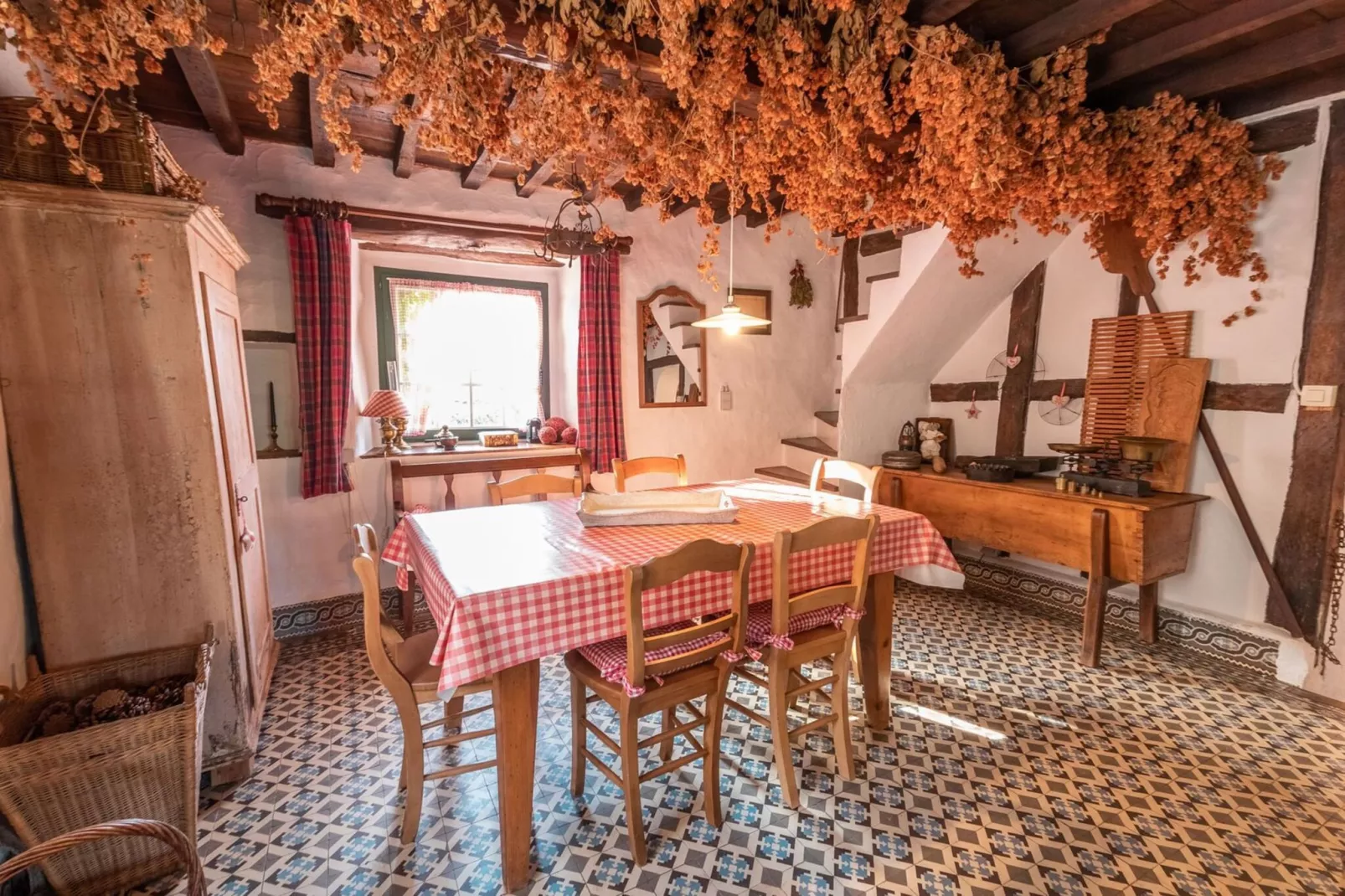 Maison Ardennaise