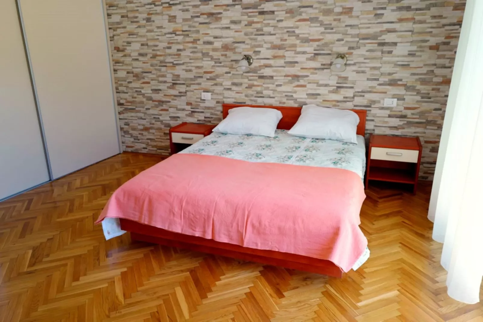 Apartman Mare 2-Schlafzimmer