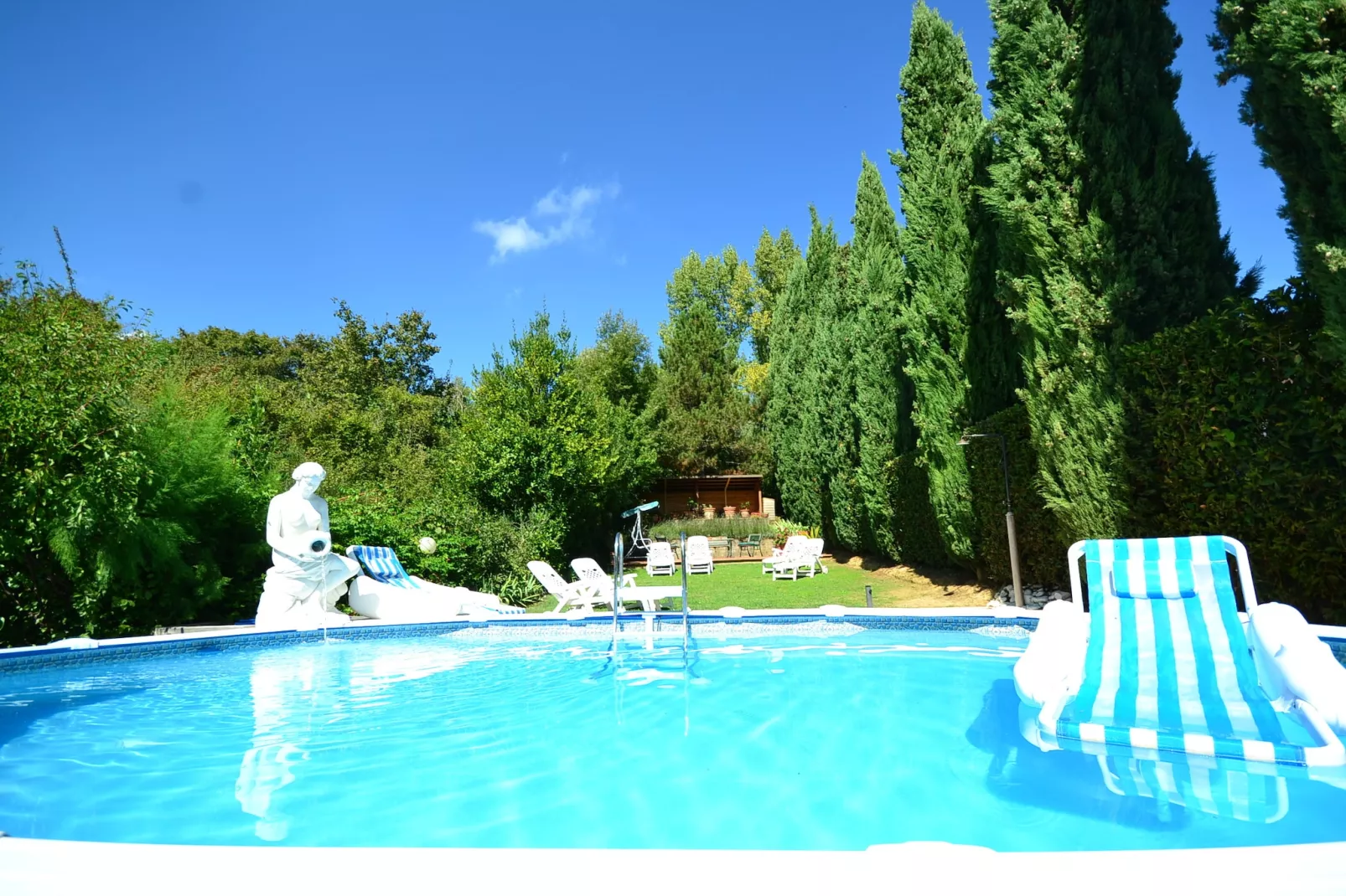 Giotto-Schwimmbad