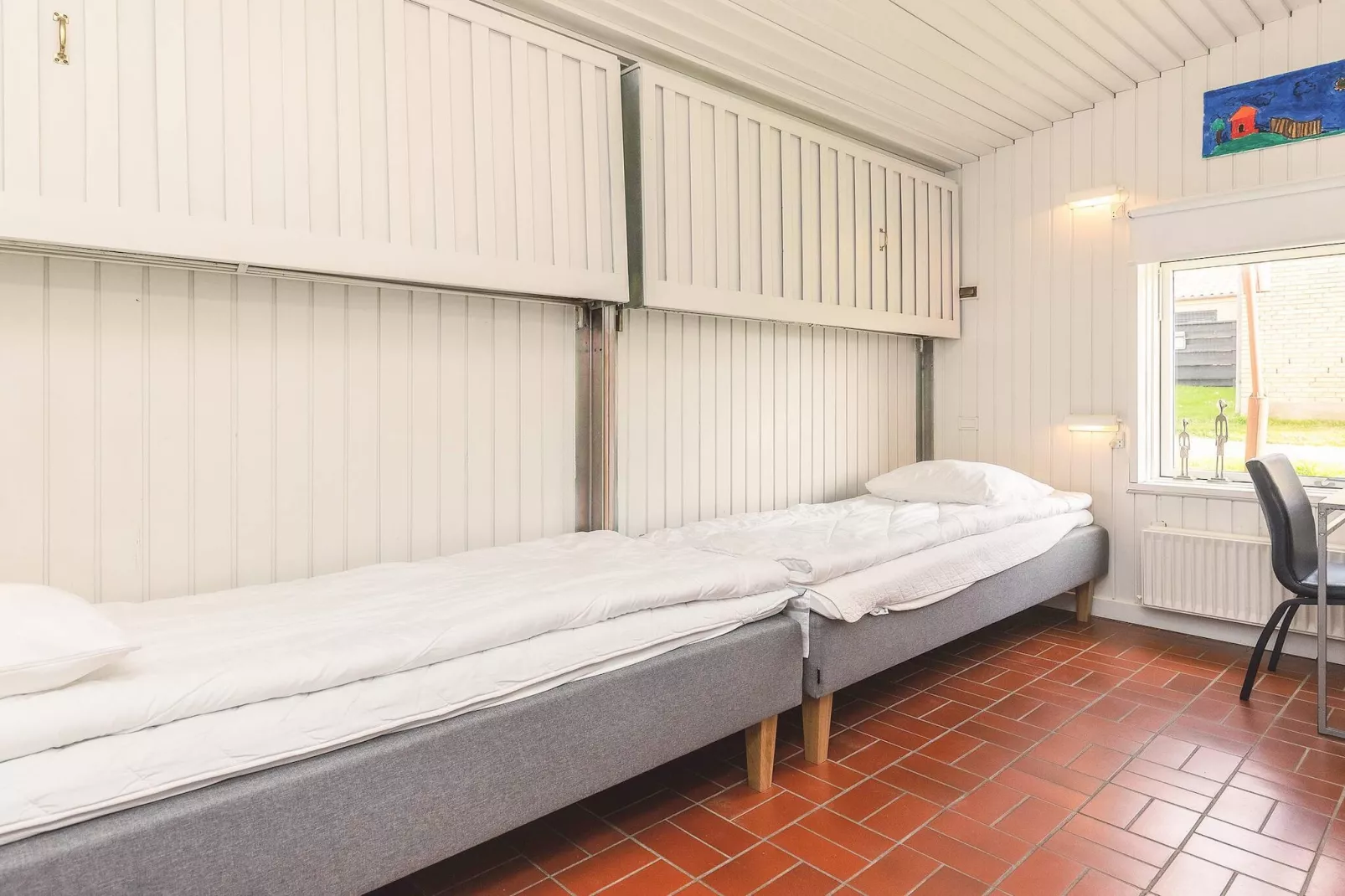 Maison de parc de vacances pour 6 a Middelfart