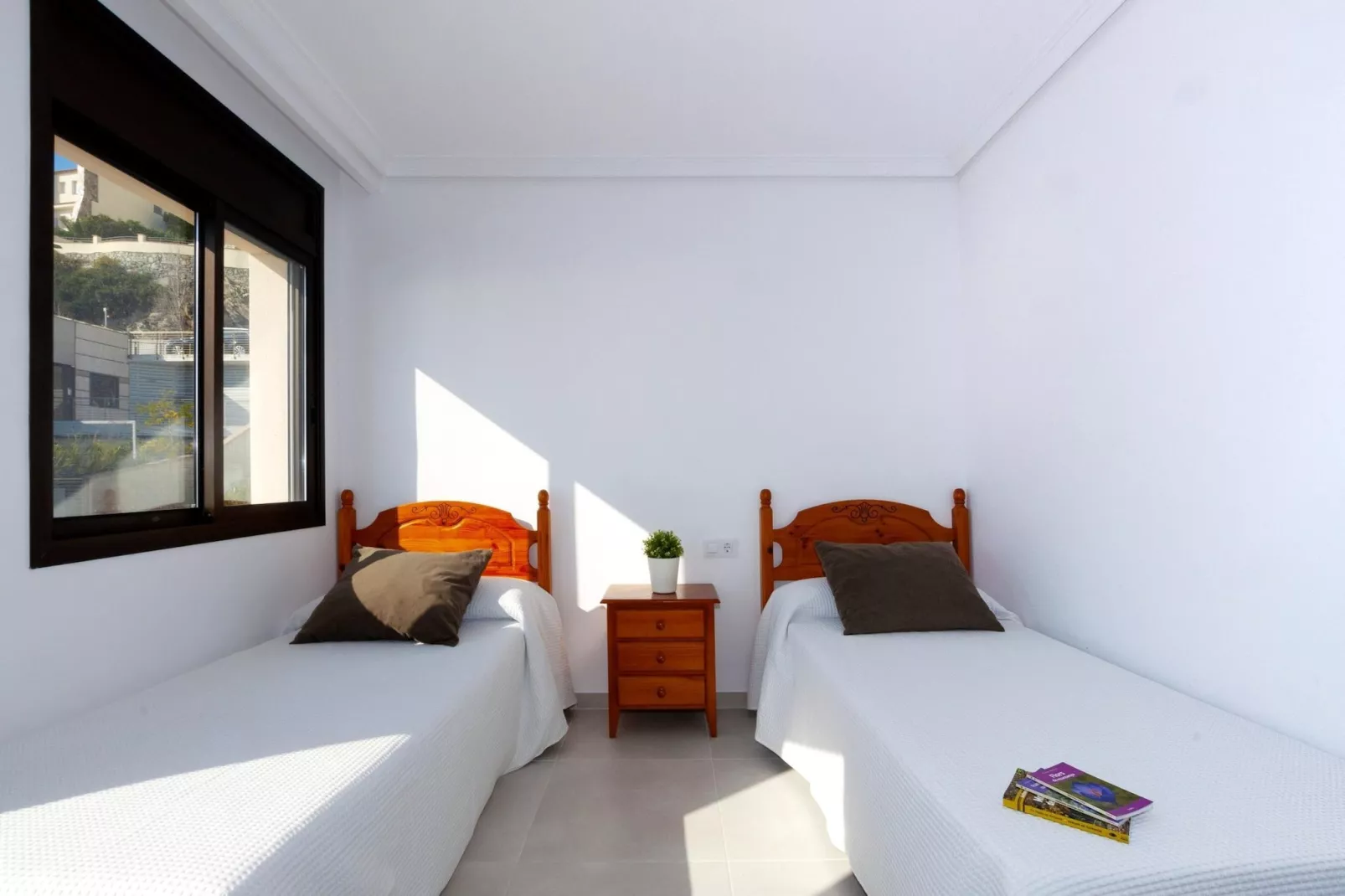1218 CALA D OR vista mar-Bedroom