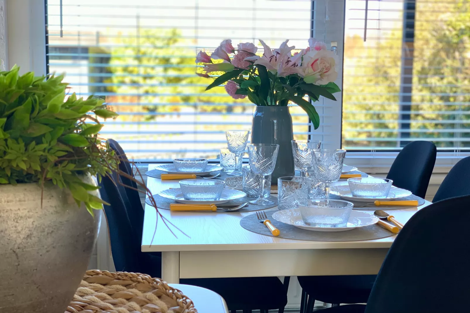 Wildrijk 141-Dining room