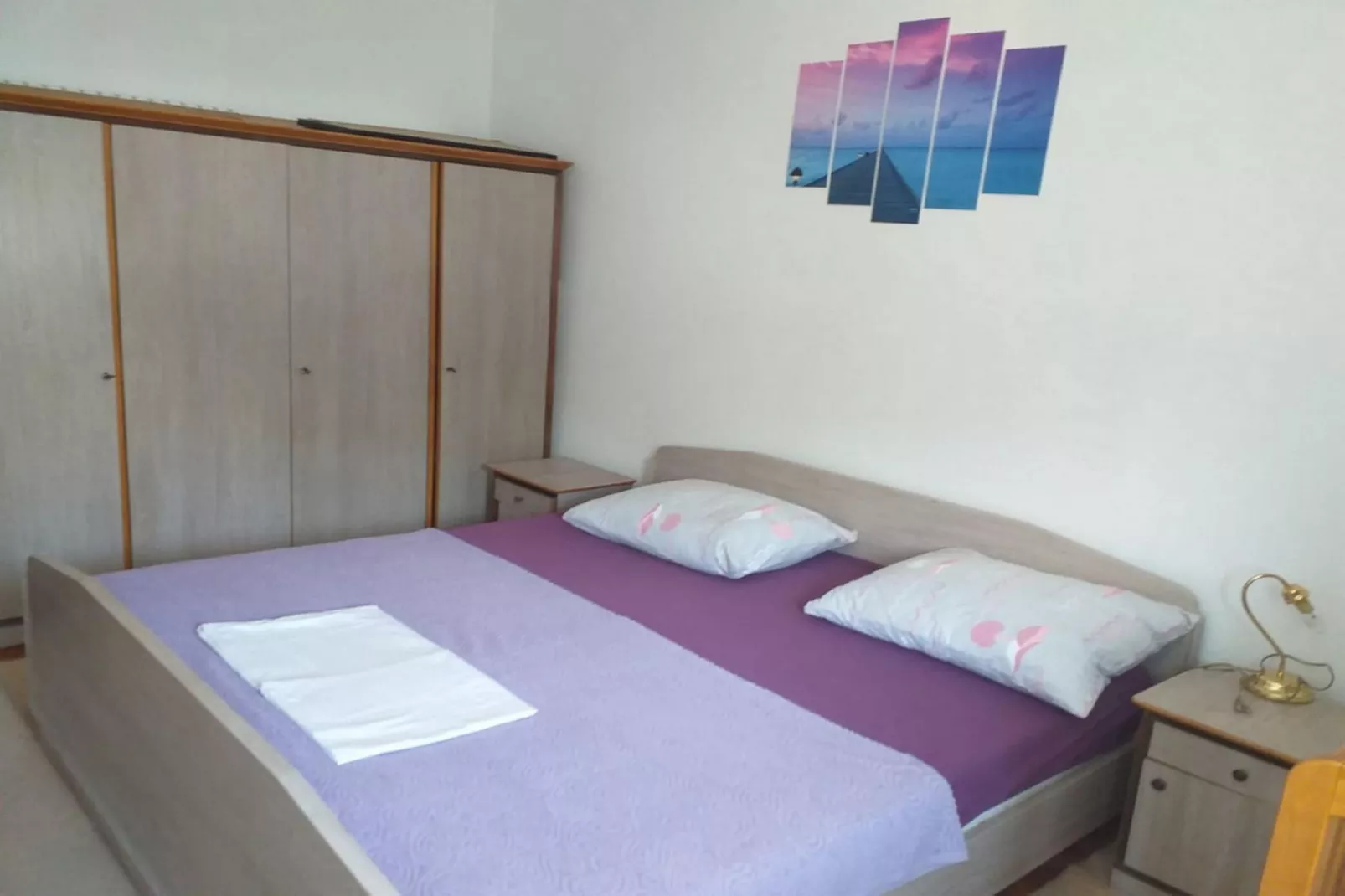 Apartment Sibenik - two bedroom apartment