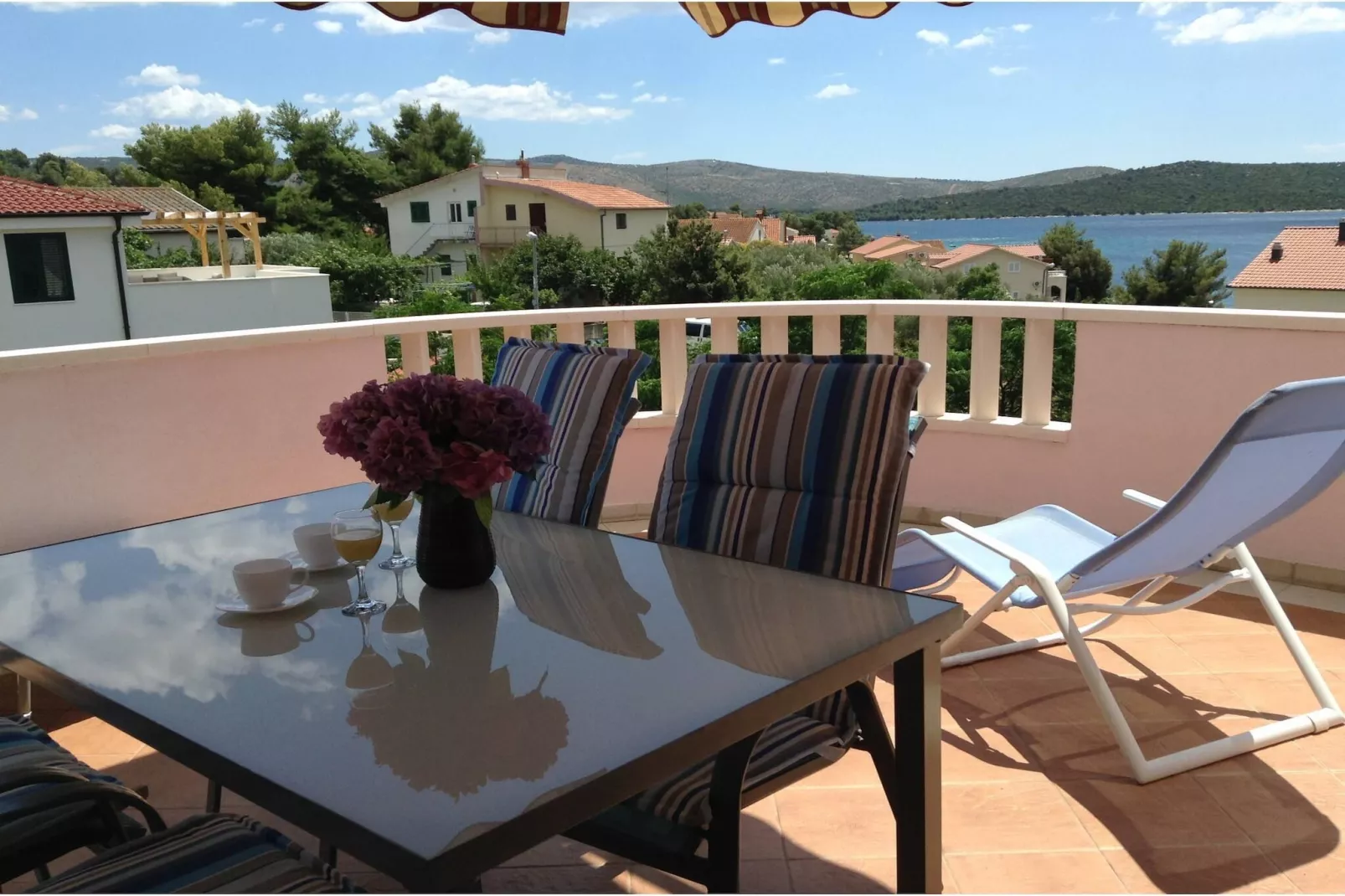 Apartments Marijana - two bedroom apartment A1