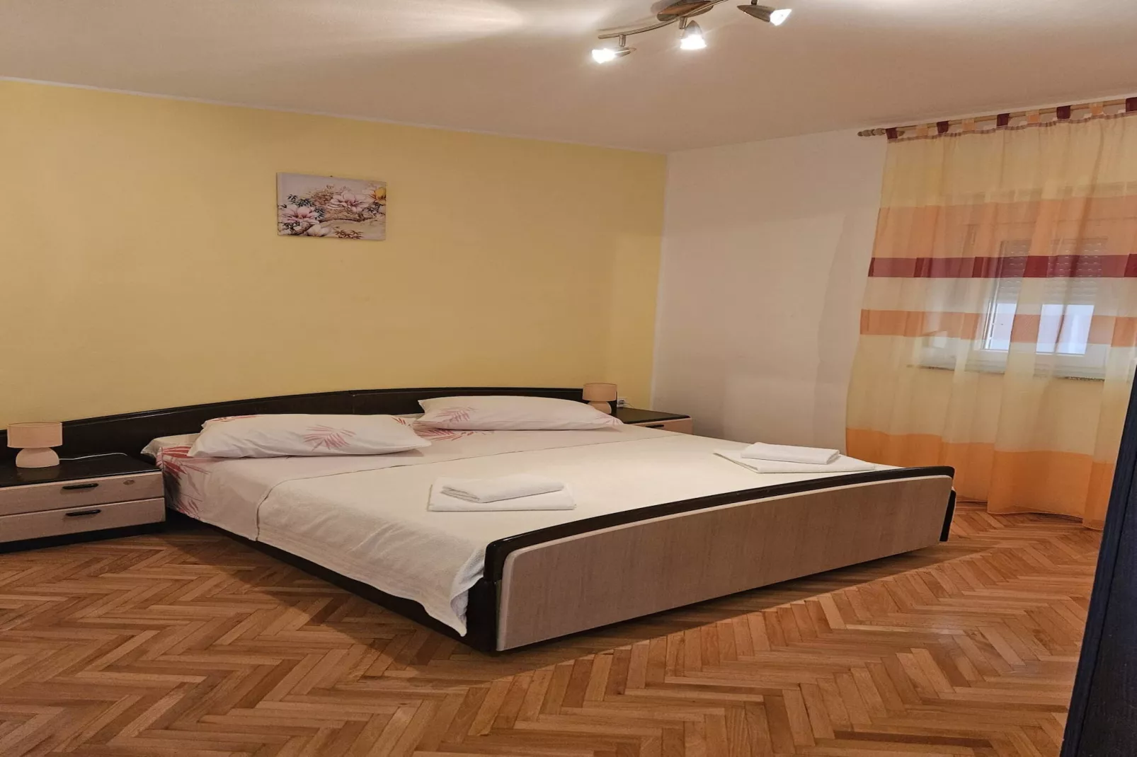 Apartments Miro - one bedroom apartment